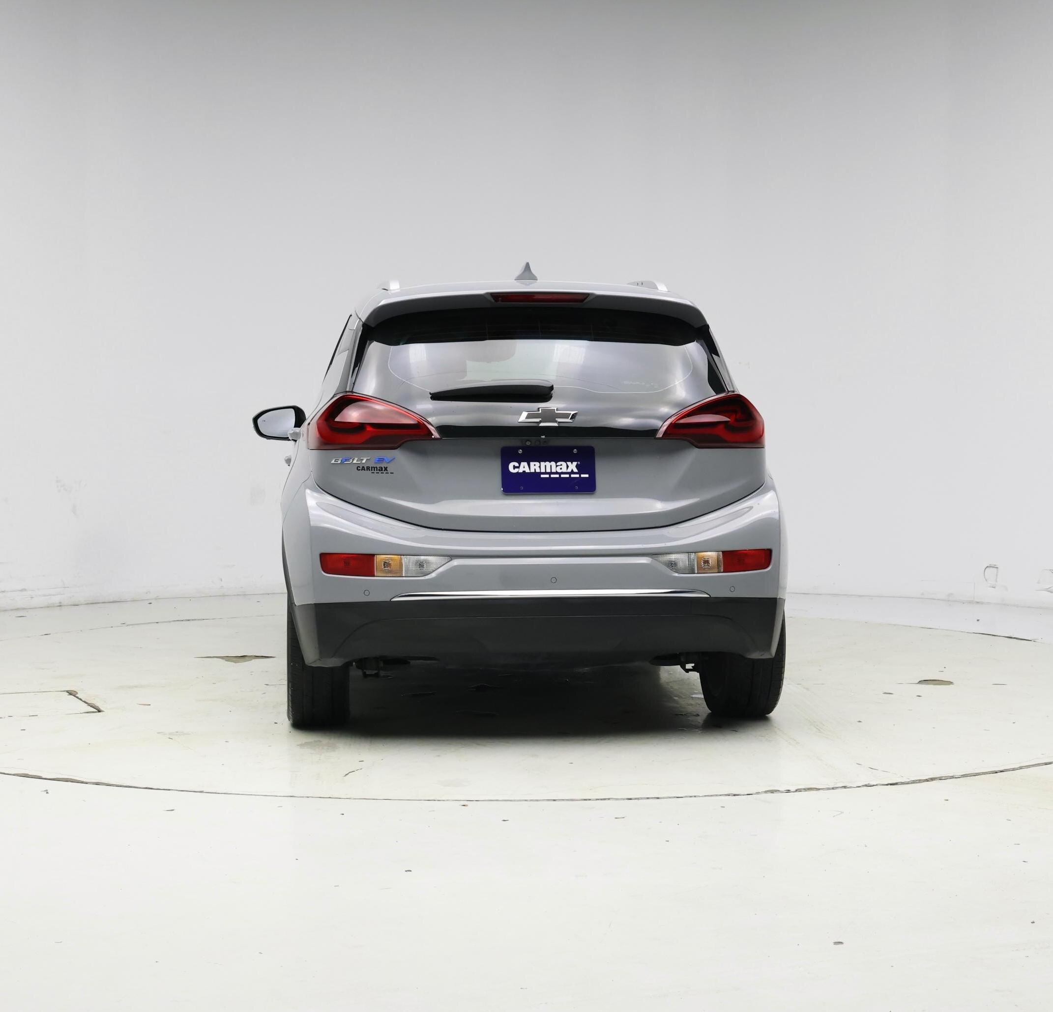 Thumbnail: 2021 Chevrolet Bolt EV - 6