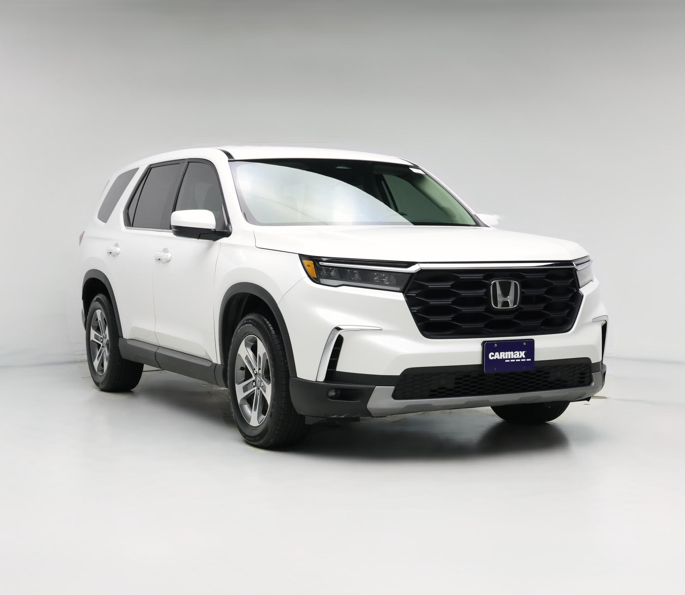 Thumbnail: 2025 Honda Pilot - 1