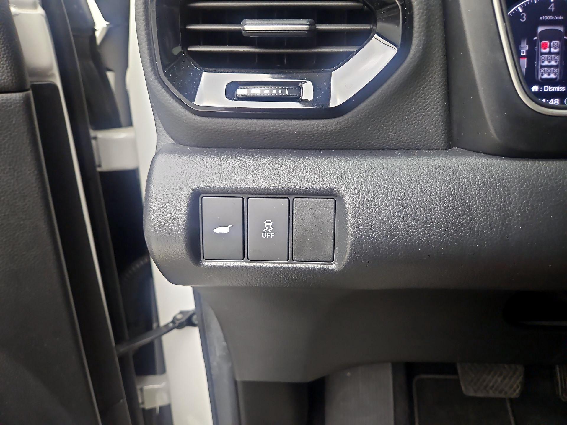 Thumbnail: 2025 Honda Pilot - 13