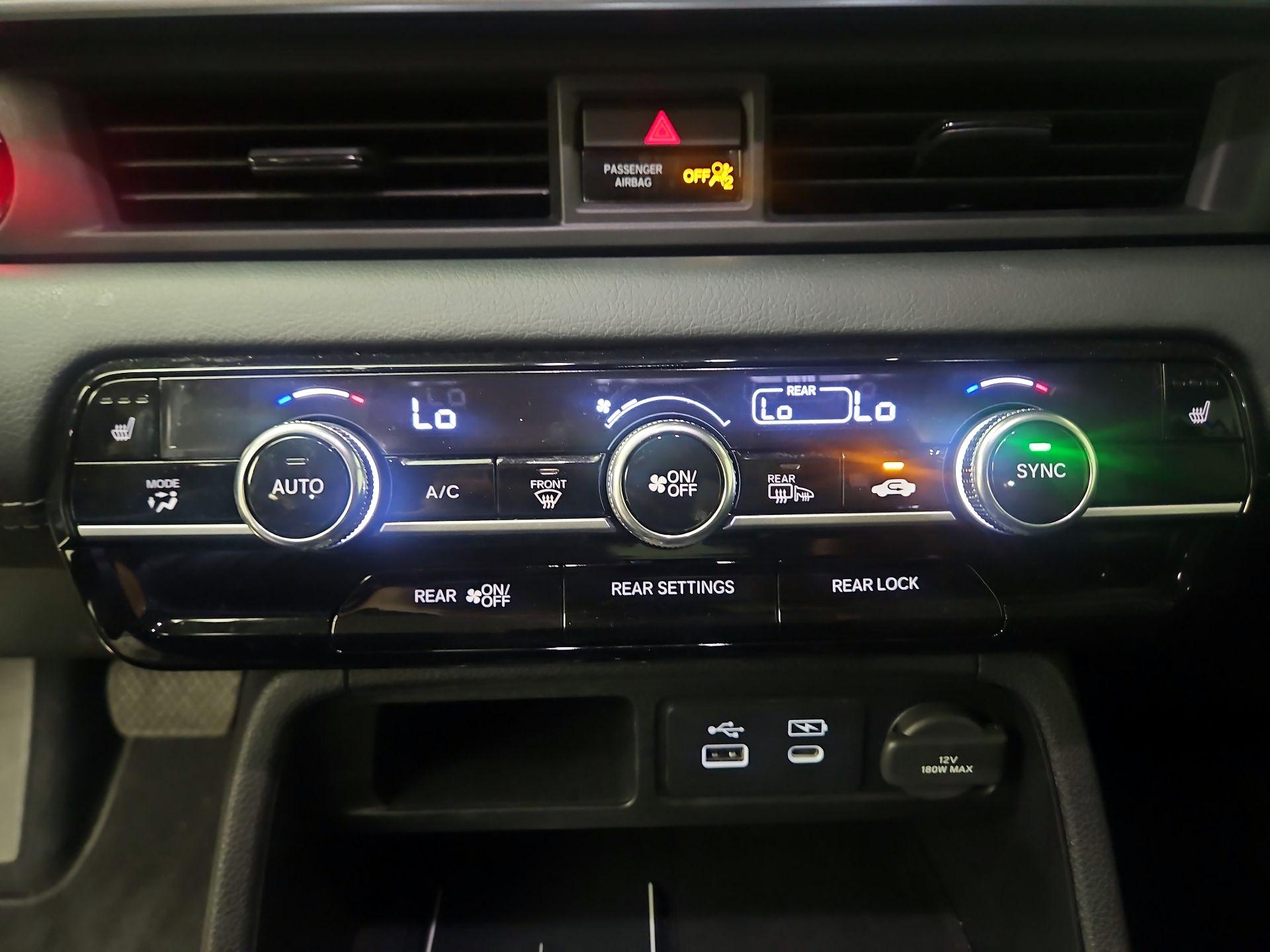 Thumbnail: 2025 Honda Pilot - 16