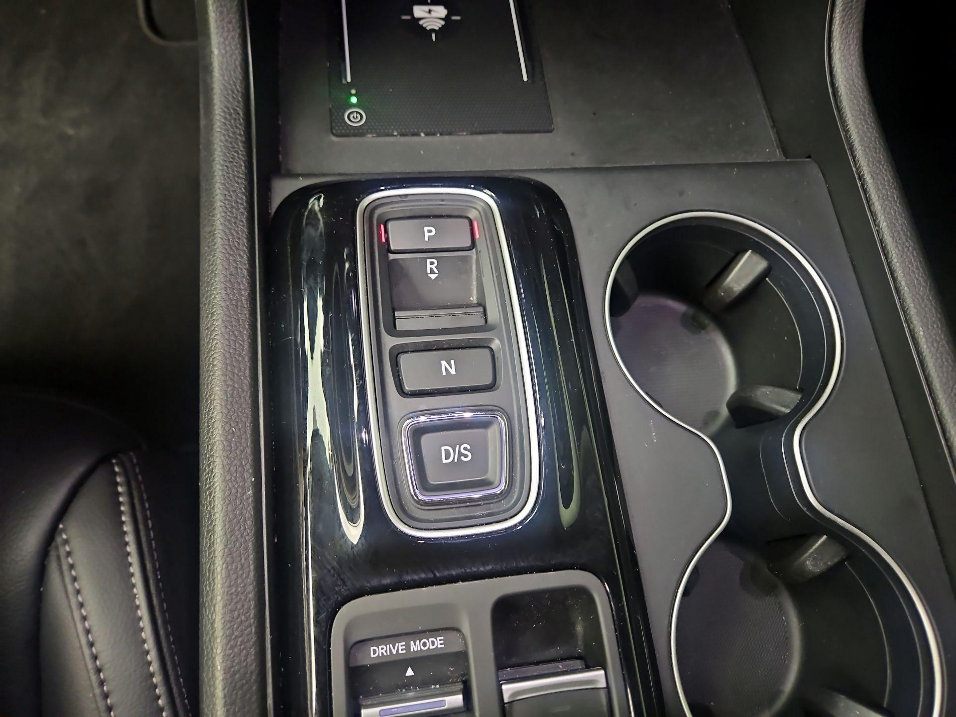 Thumbnail: 2025 Honda Pilot - 17