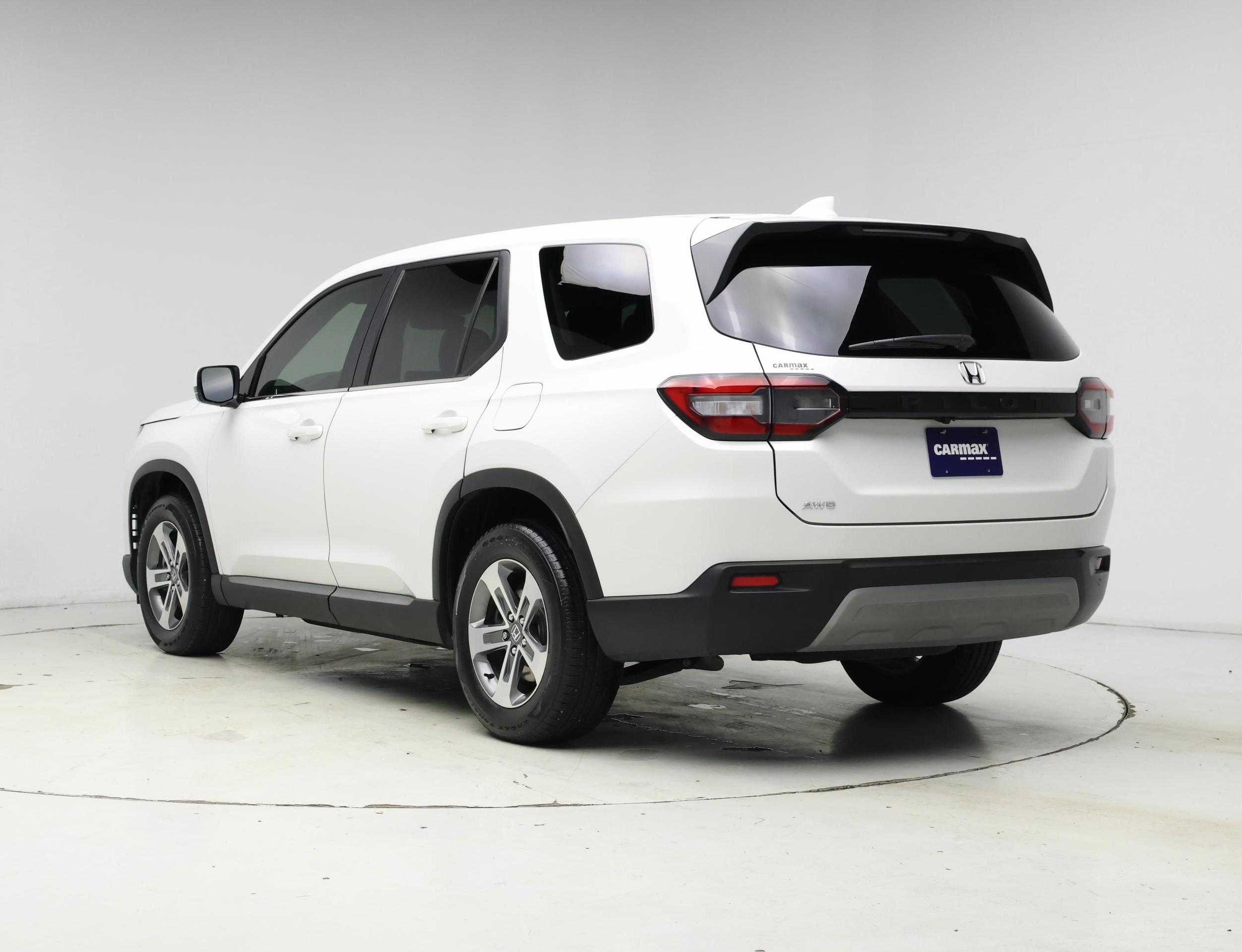 Thumbnail: 2025 Honda Pilot - 2