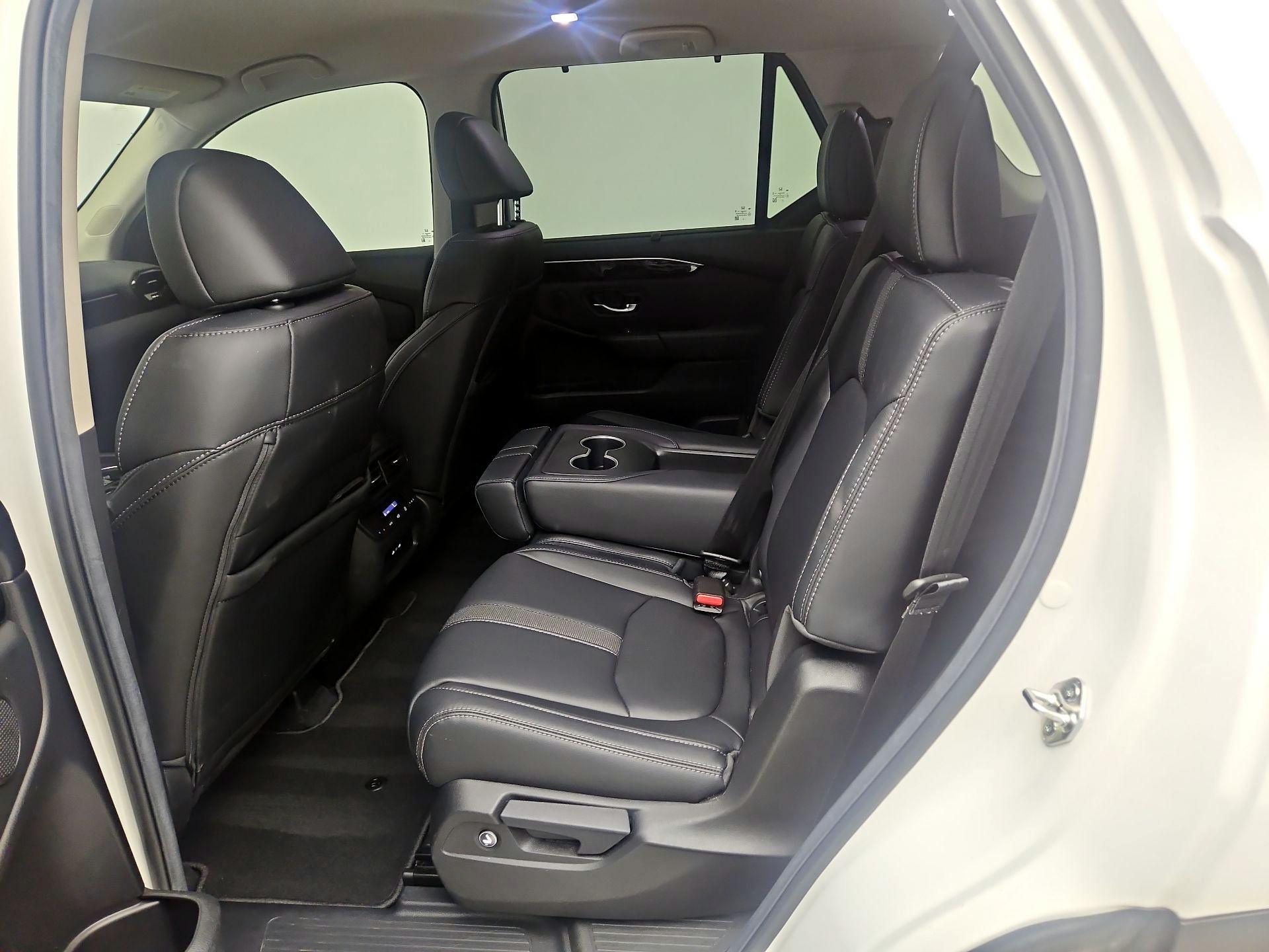 Thumbnail: 2025 Honda Pilot - 19