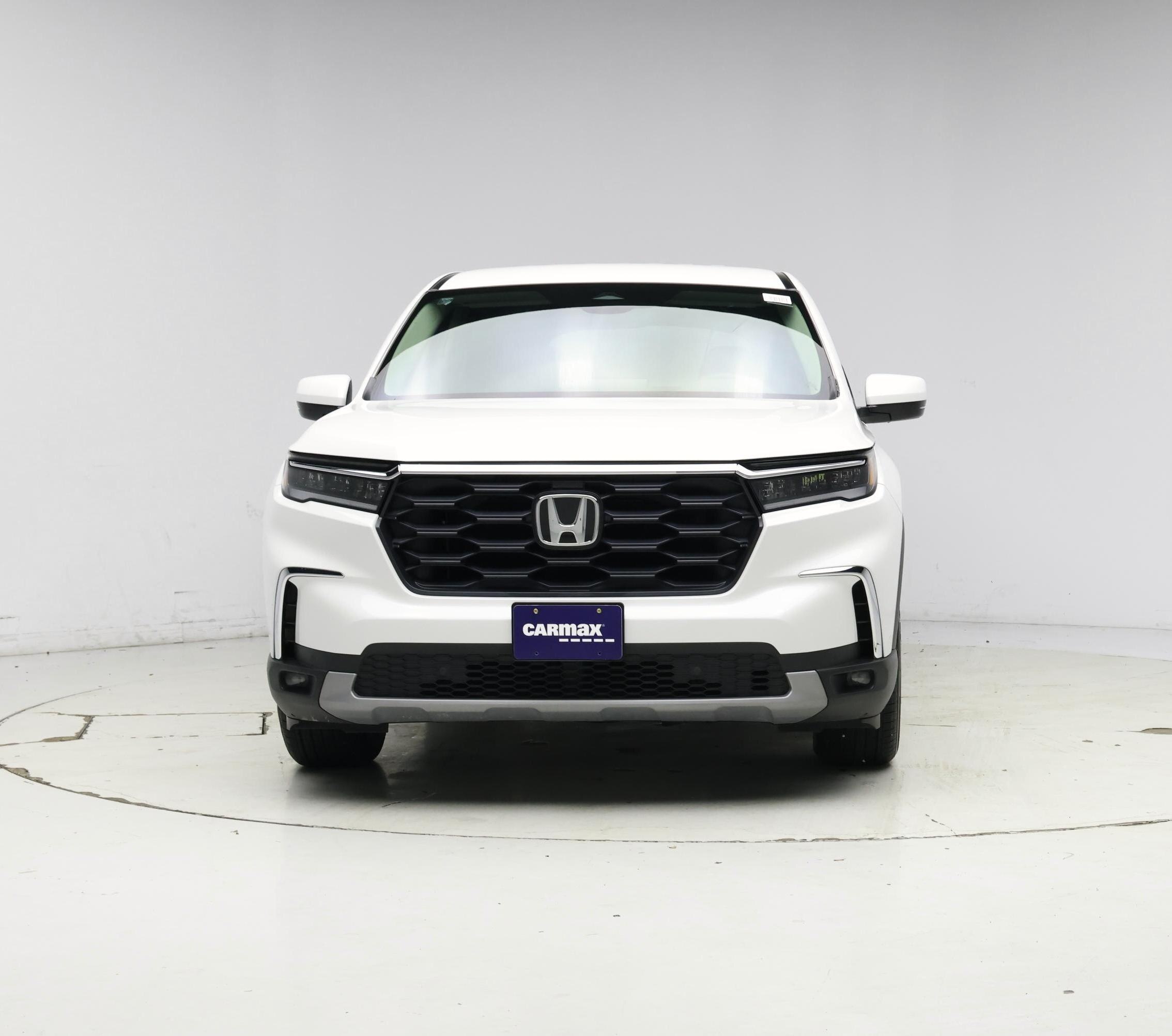 Thumbnail: 2025 Honda Pilot - 5