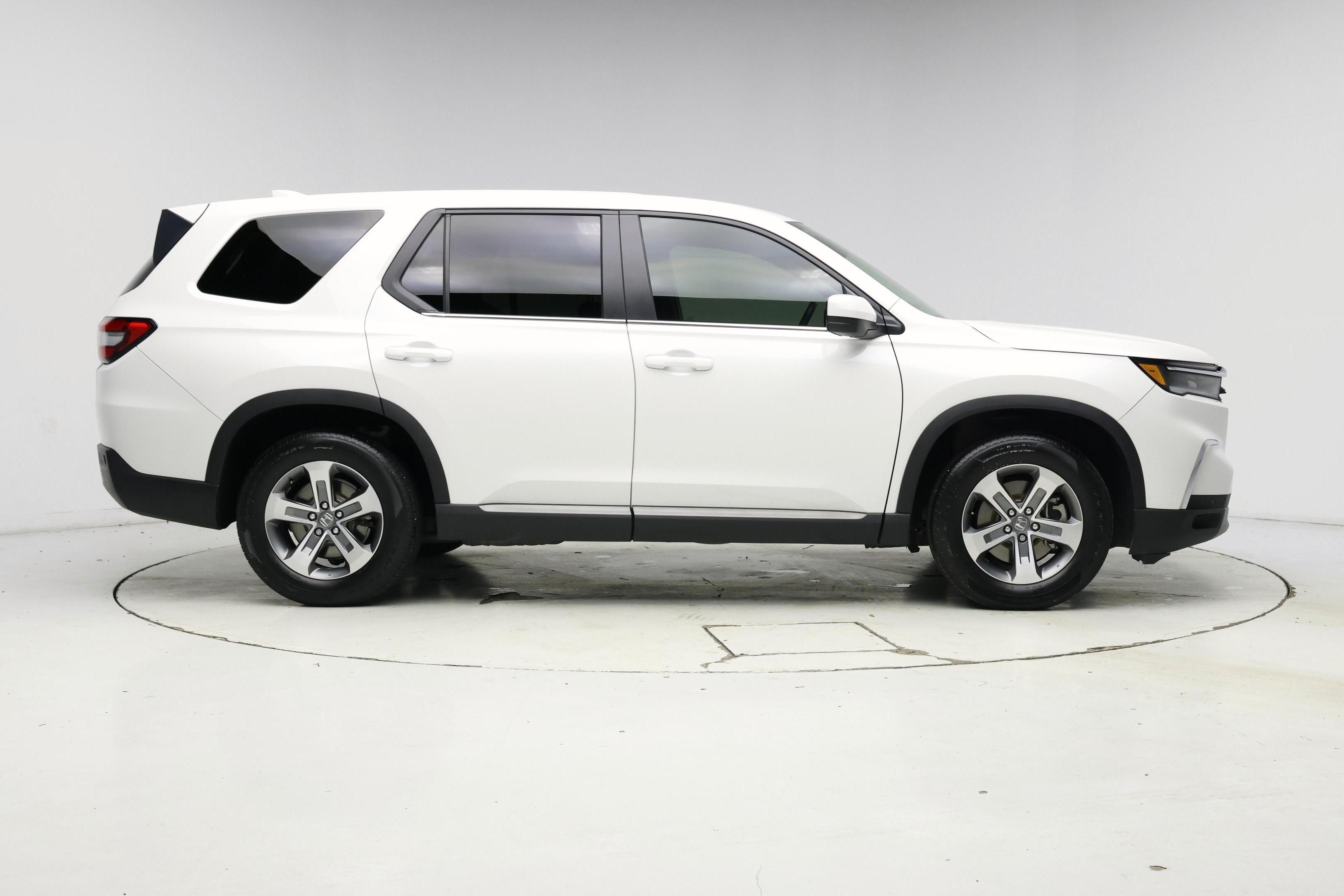 Thumbnail: 2025 Honda Pilot - 7