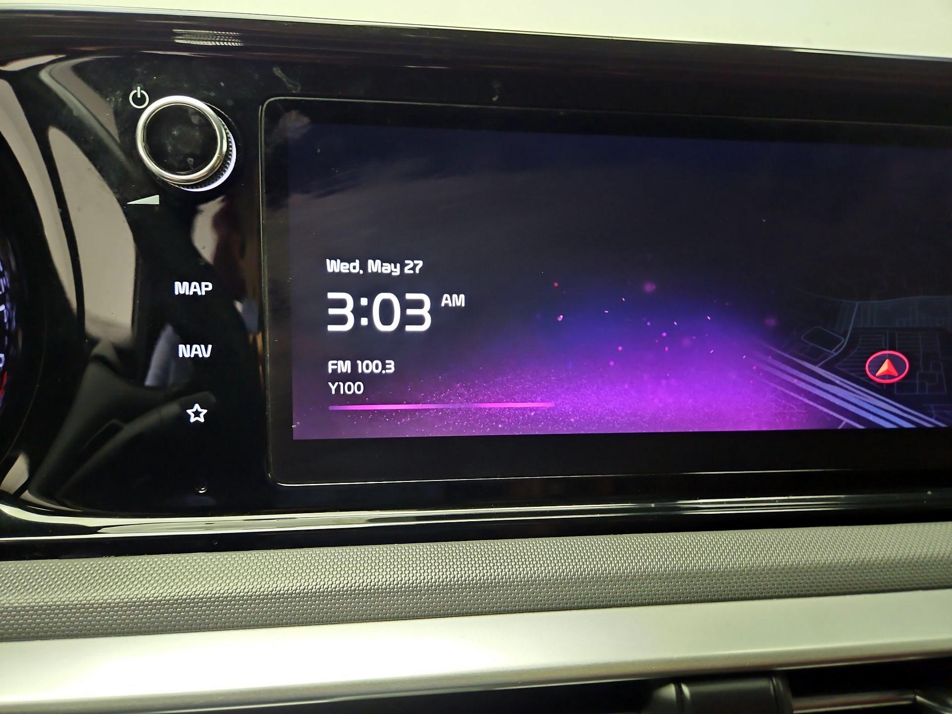 Thumbnail: 2023 Kia K5 - 16