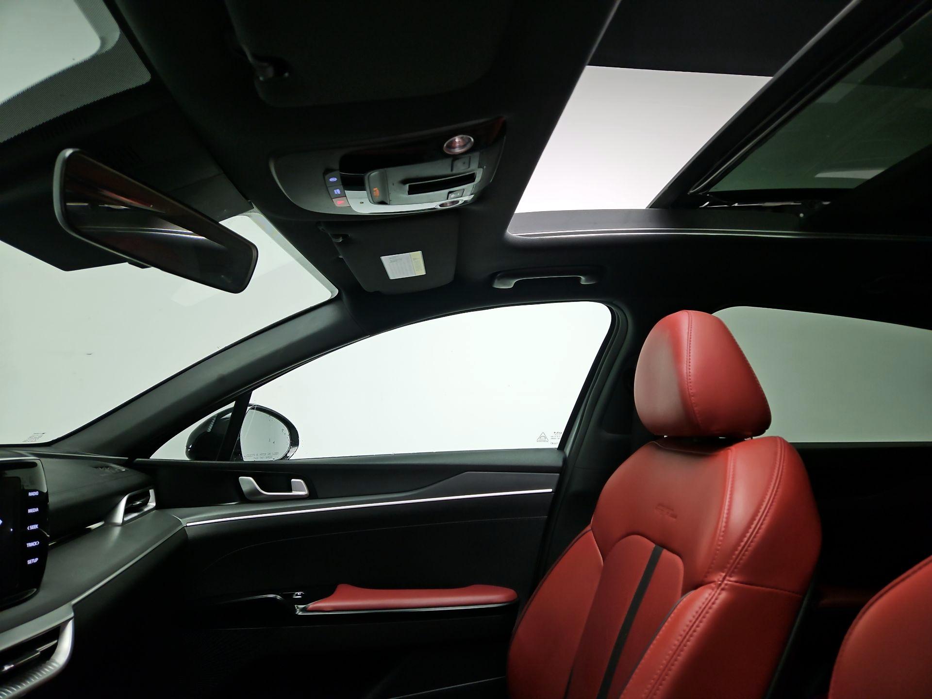 Thumbnail: 2023 Kia K5 - 20