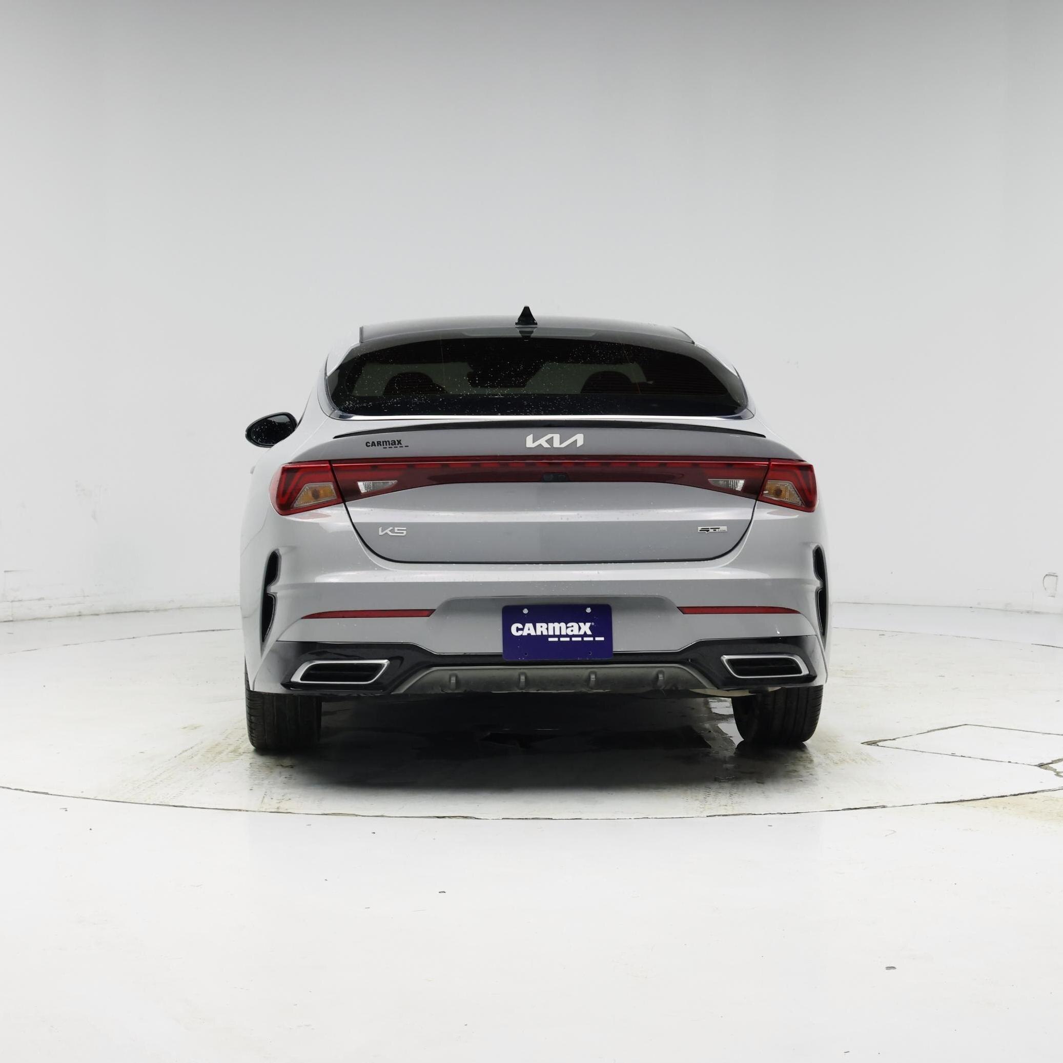 Thumbnail: 2023 Kia K5 - 6