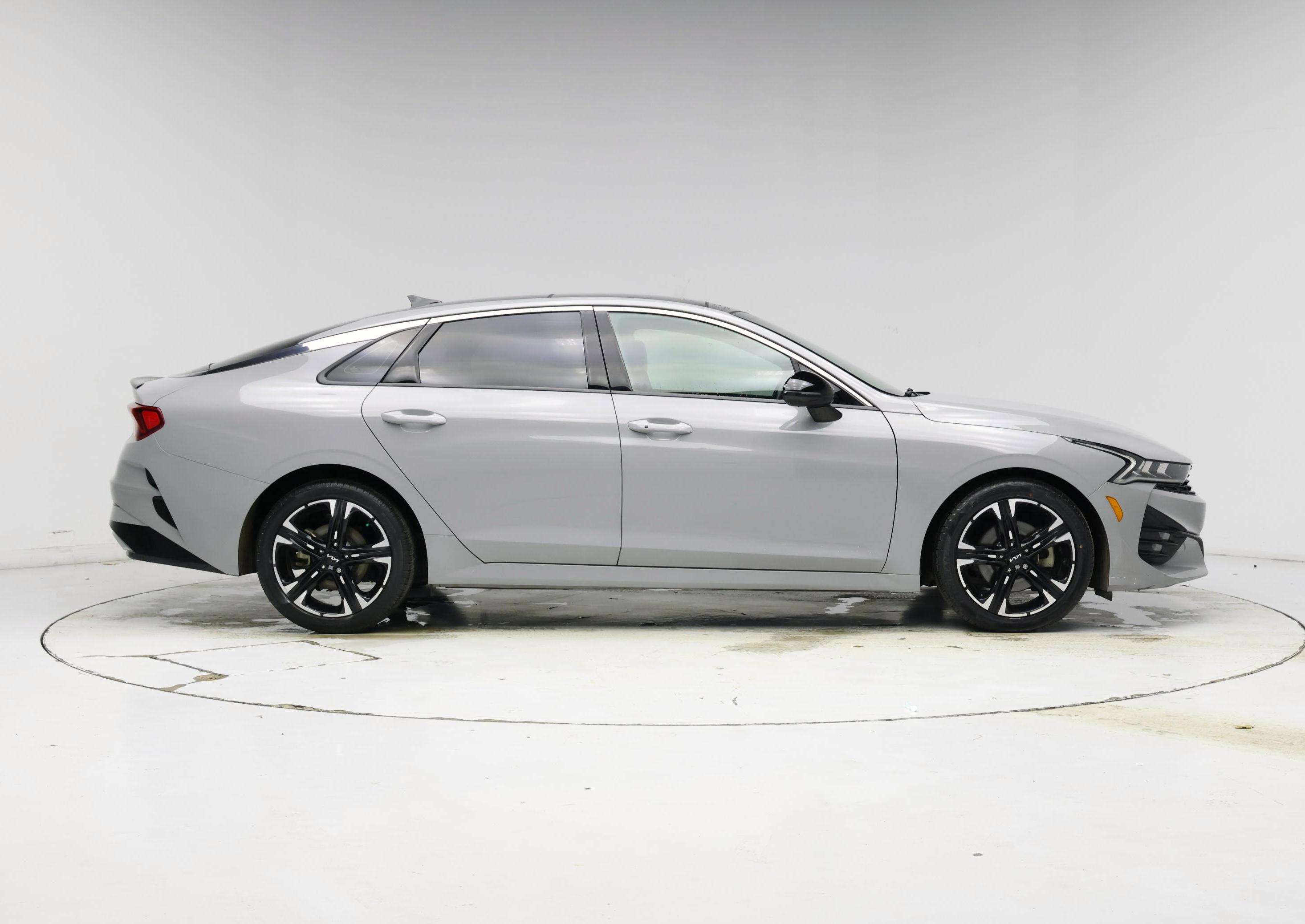 Thumbnail: 2023 Kia K5 - 7