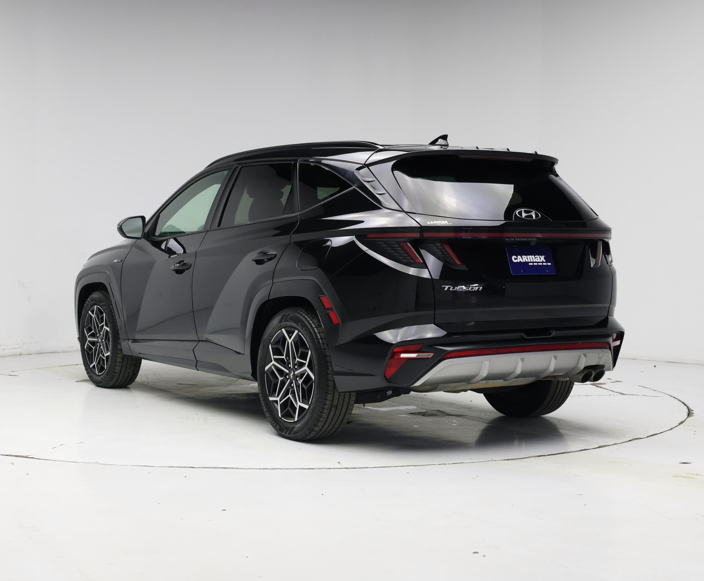 Thumbnail: 2022 Hyundai Tucson - 2