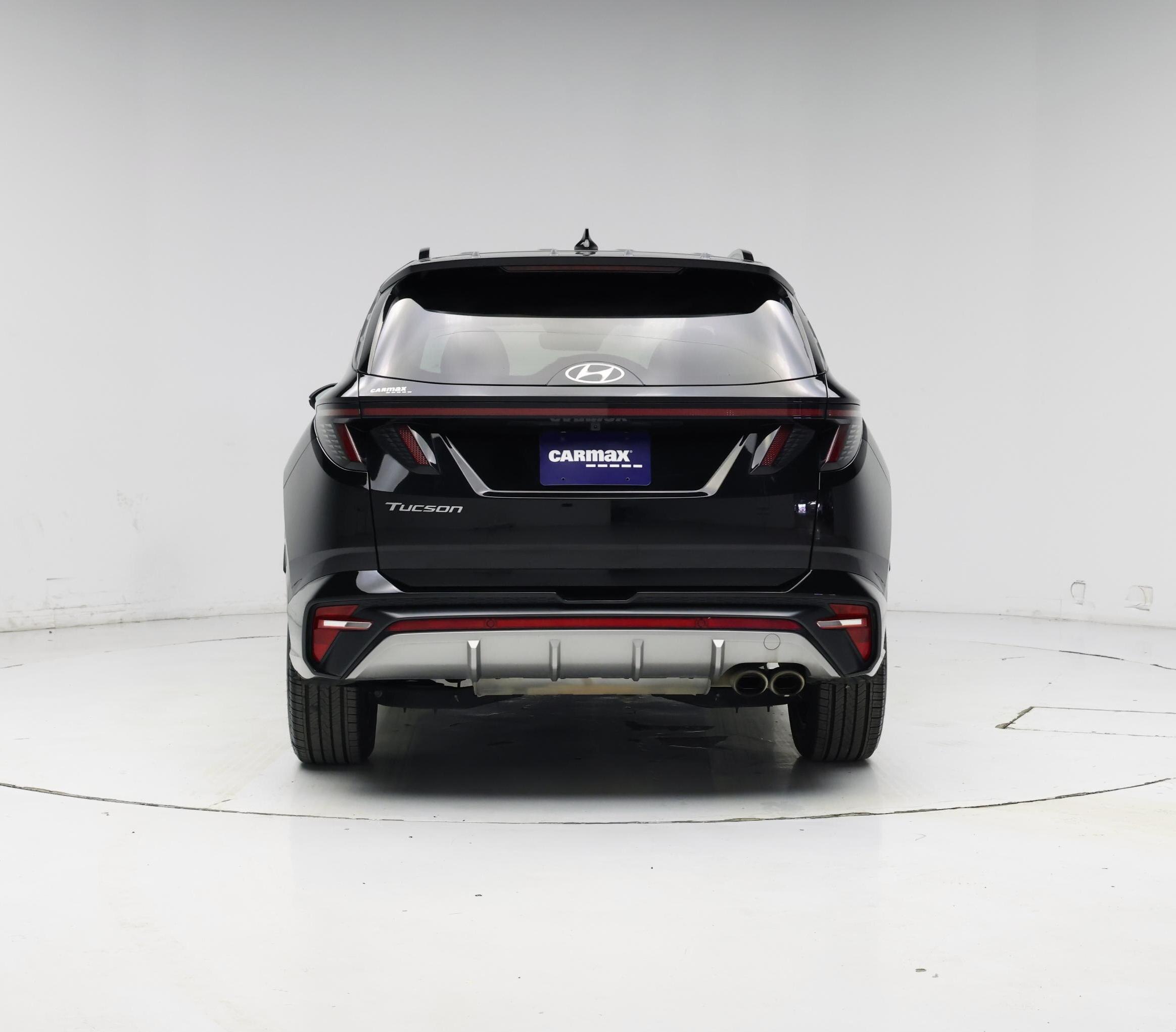 Thumbnail: 2022 Hyundai Tucson - 6