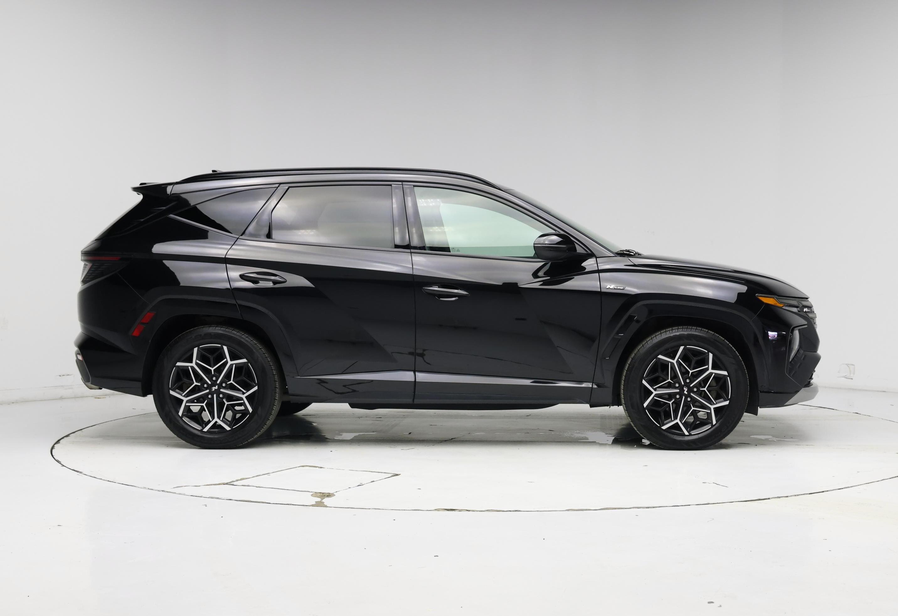 Thumbnail: 2022 Hyundai Tucson - 7