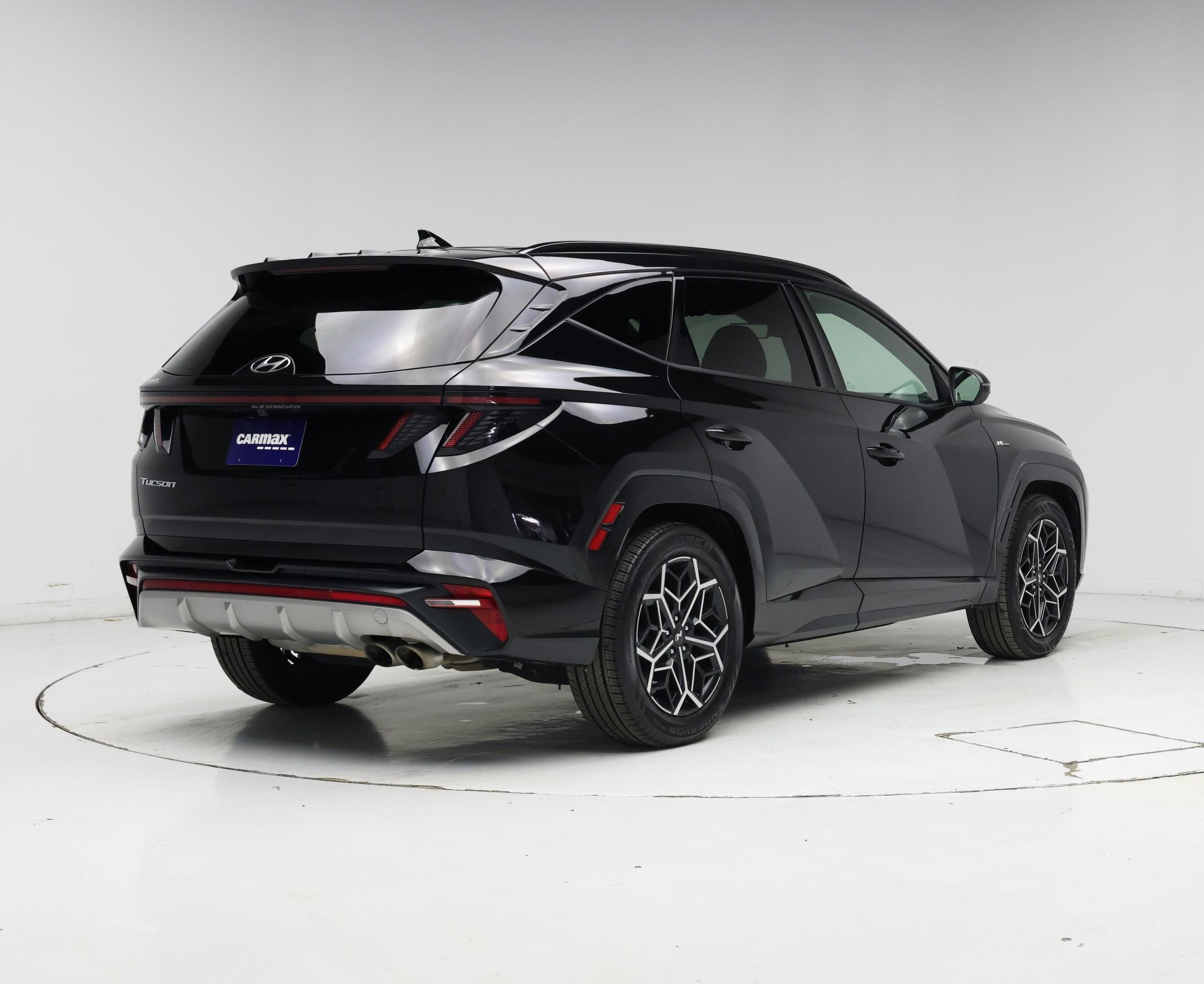 Thumbnail: 2022 Hyundai Tucson - 8