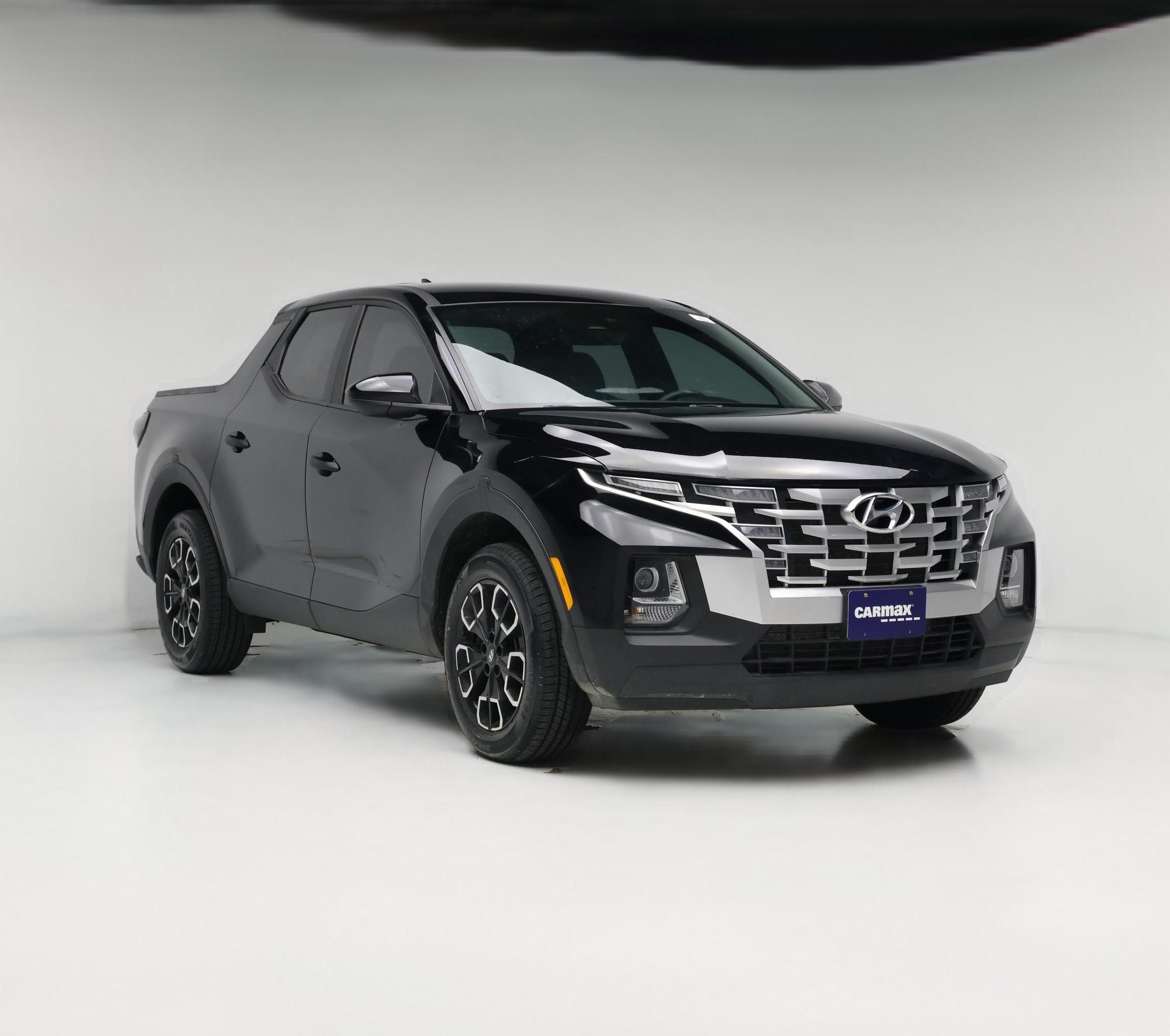 Thumbnail: 2023 Hyundai Santa Cruz - 1