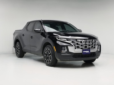2023 Hyundai Santa Cruz SE