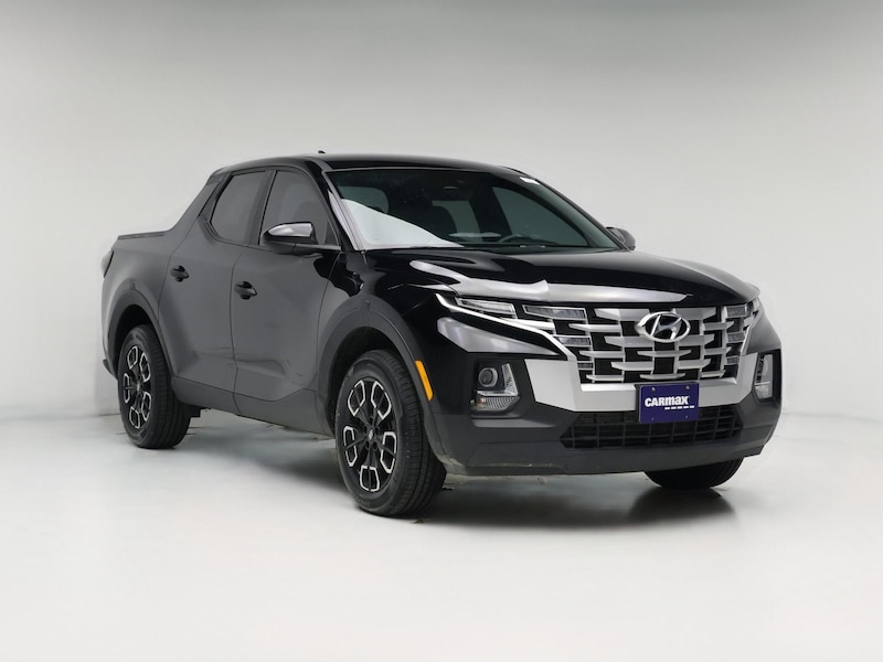 2023 Hyundai Santa Cruz SE -
                  San Antonio, TX