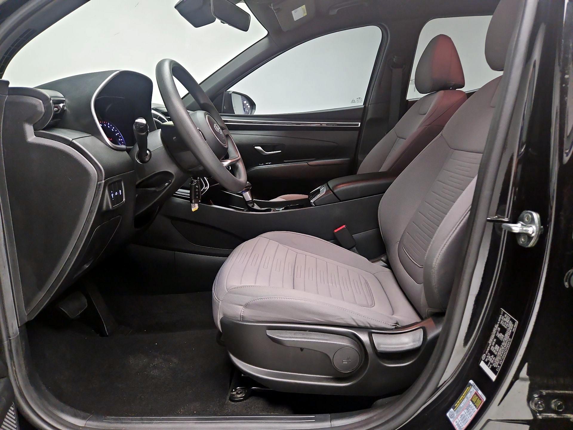 Thumbnail: 2023 Hyundai Santa Cruz - 11