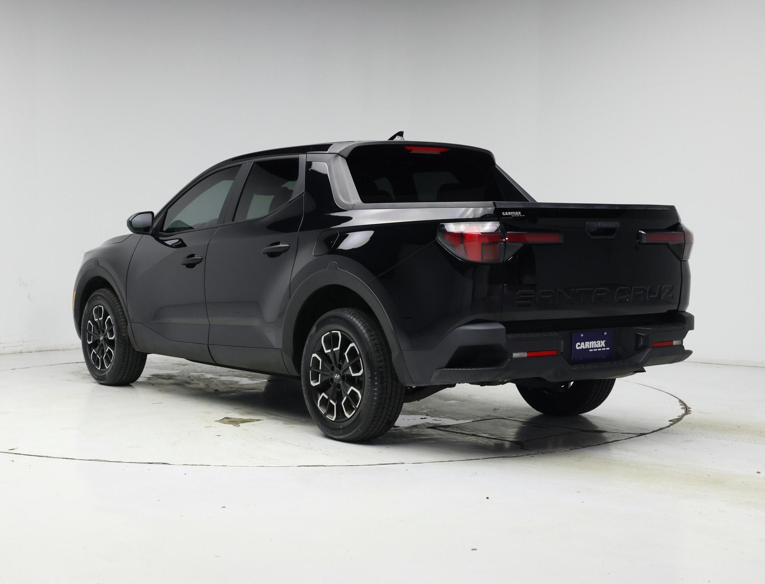 Thumbnail: 2023 Hyundai Santa Cruz - 2