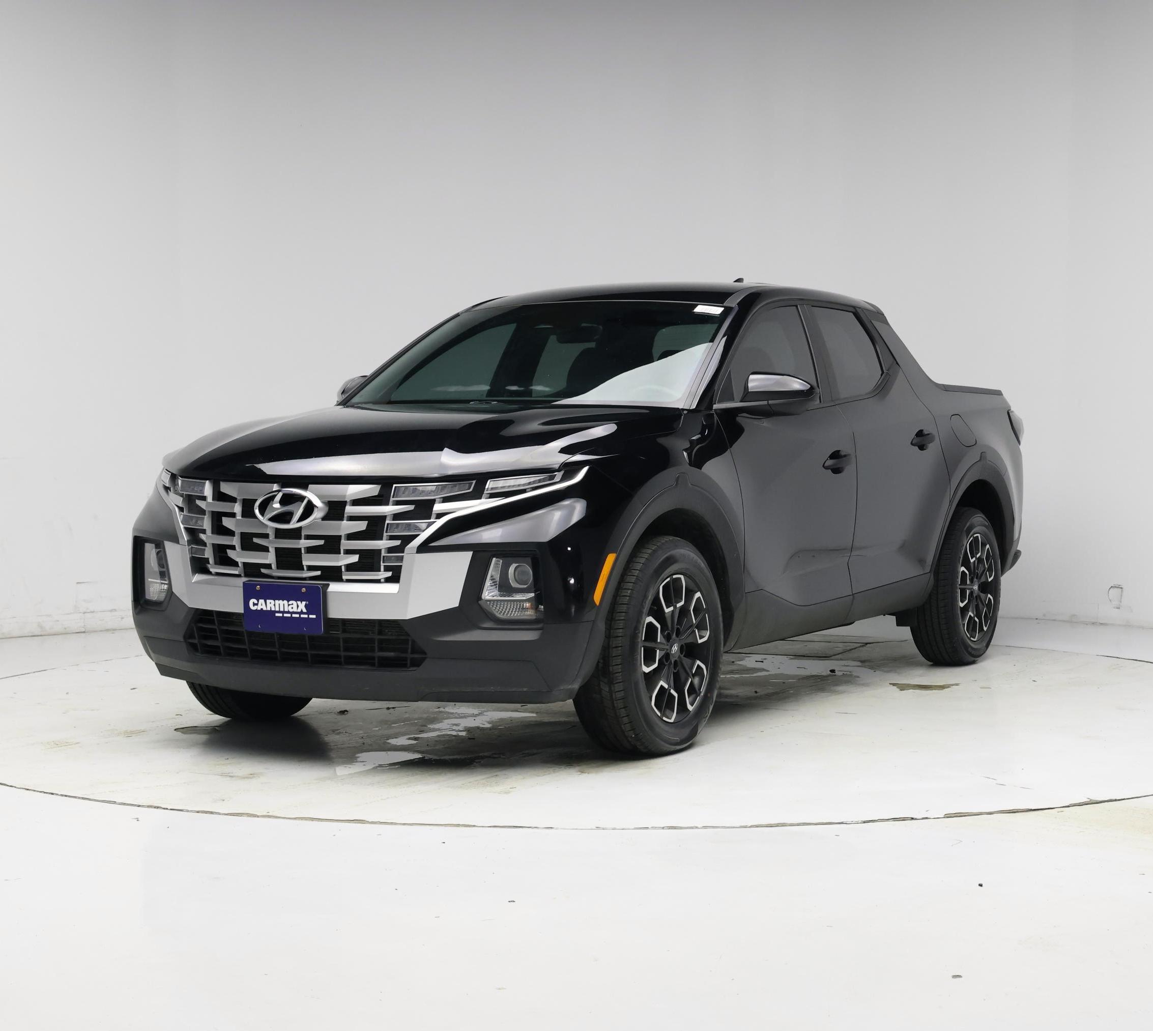 Thumbnail: 2023 Hyundai Santa Cruz - 4