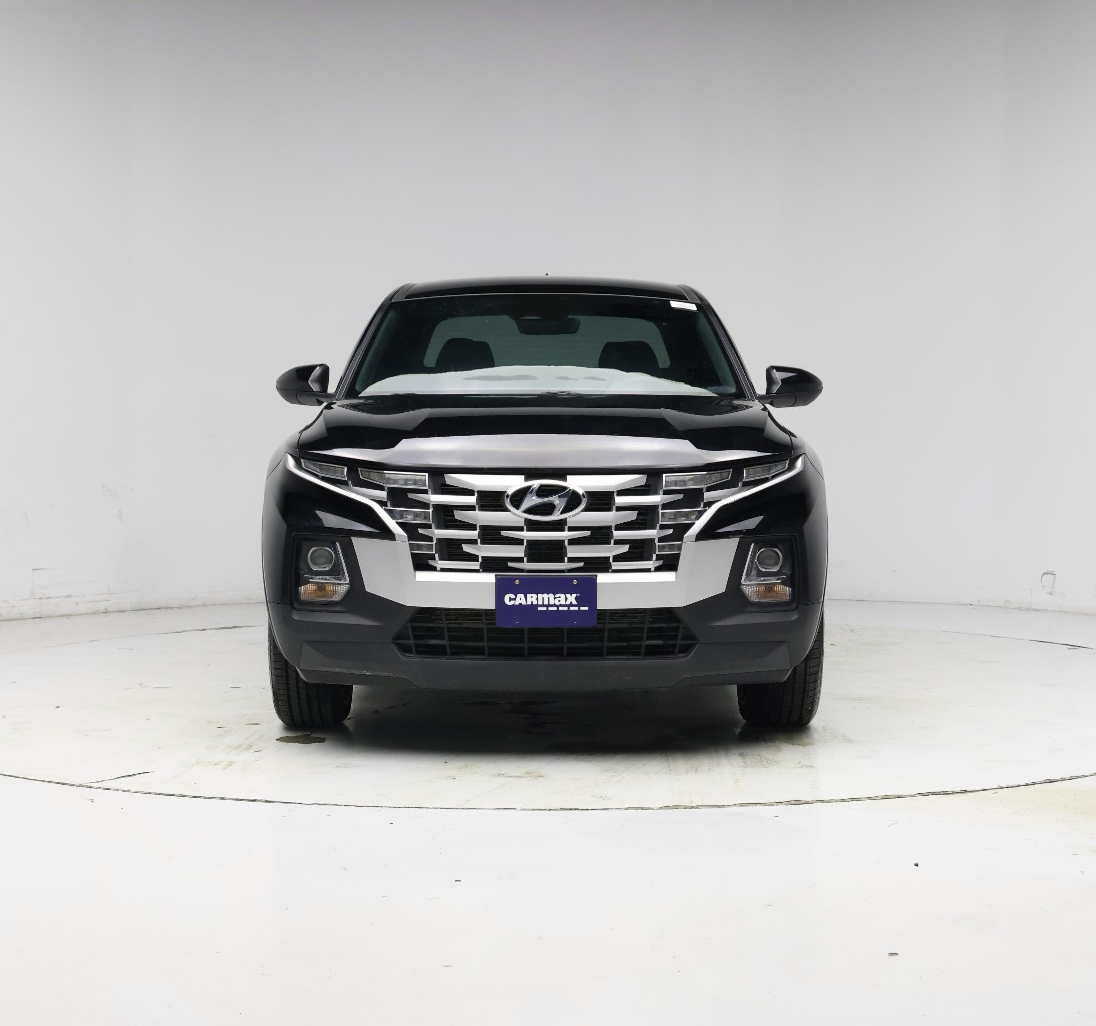 Thumbnail: 2023 Hyundai Santa Cruz - 5
