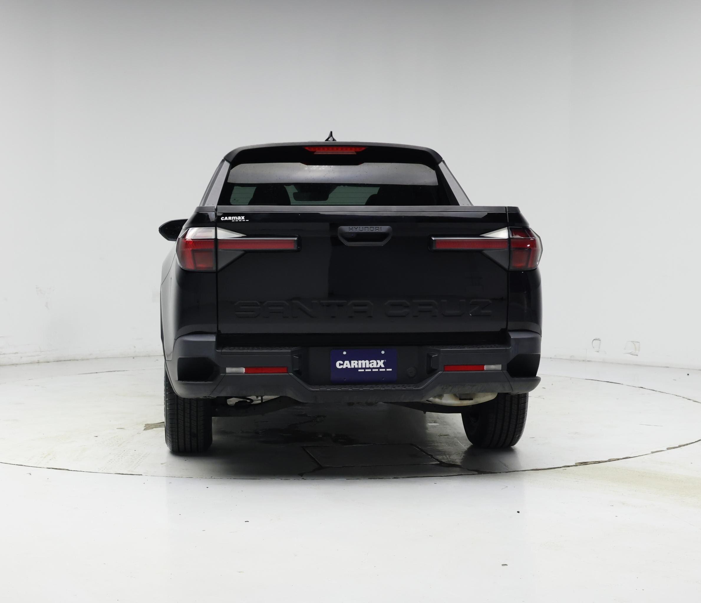 Thumbnail: 2023 Hyundai Santa Cruz - 6
