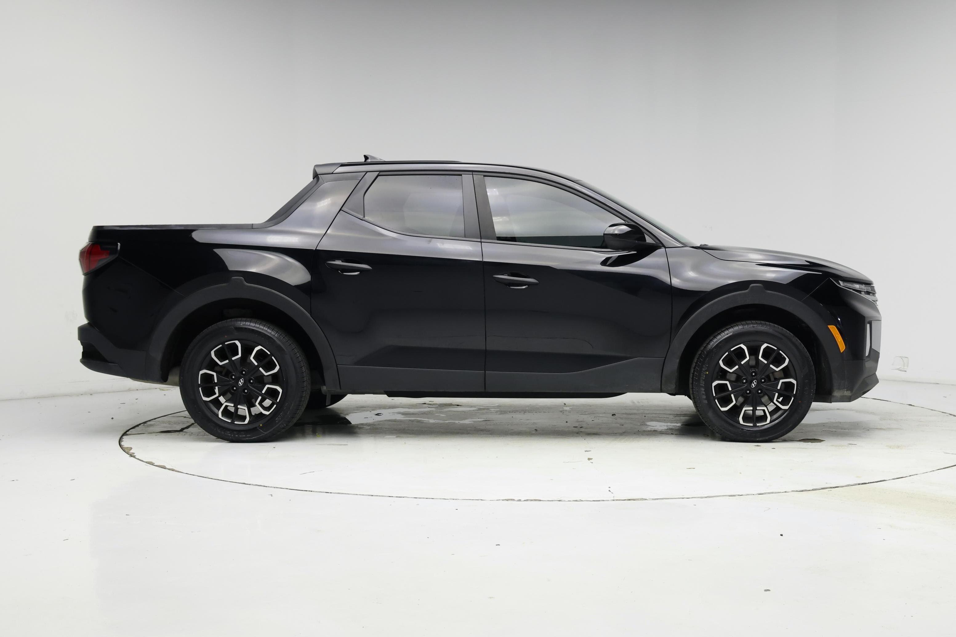 Thumbnail: 2023 Hyundai Santa Cruz - 7