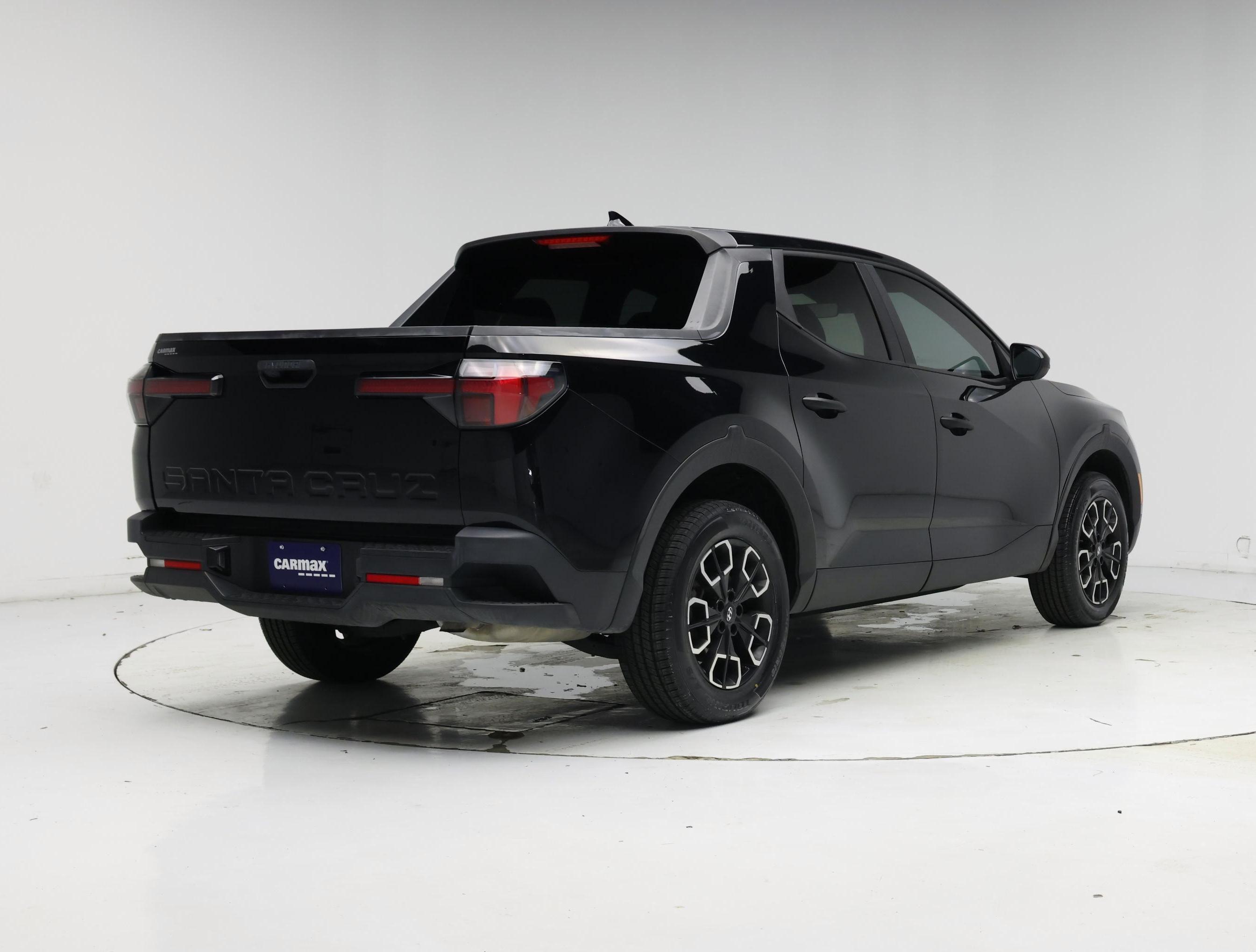 Thumbnail: 2023 Hyundai Santa Cruz - 8