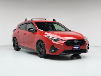 2024 Subaru Impreza RS