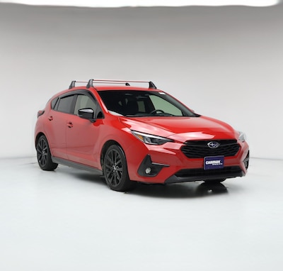 2024 Subaru Impreza RS