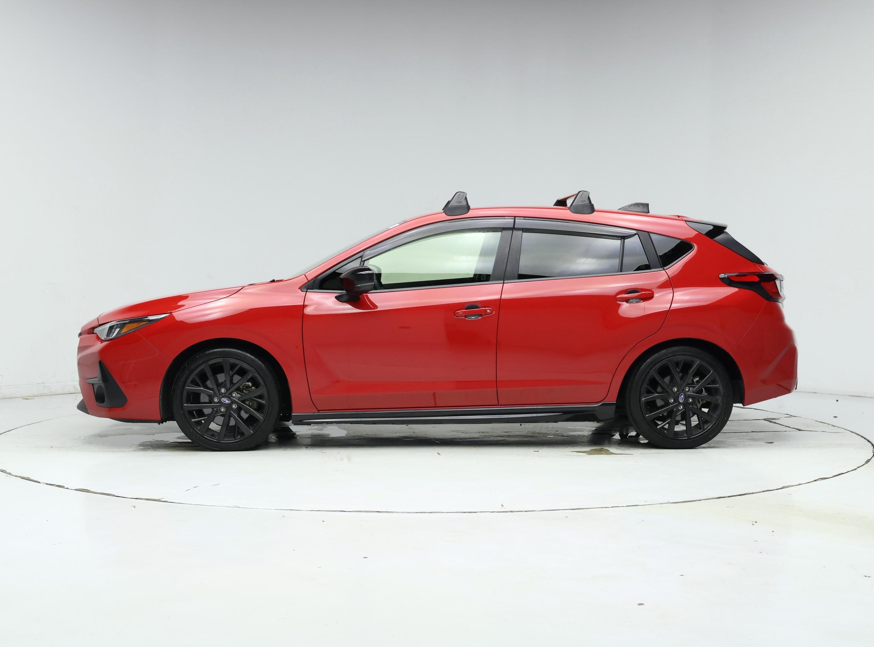 Thumbnail: 2024 Subaru Impreza - 3