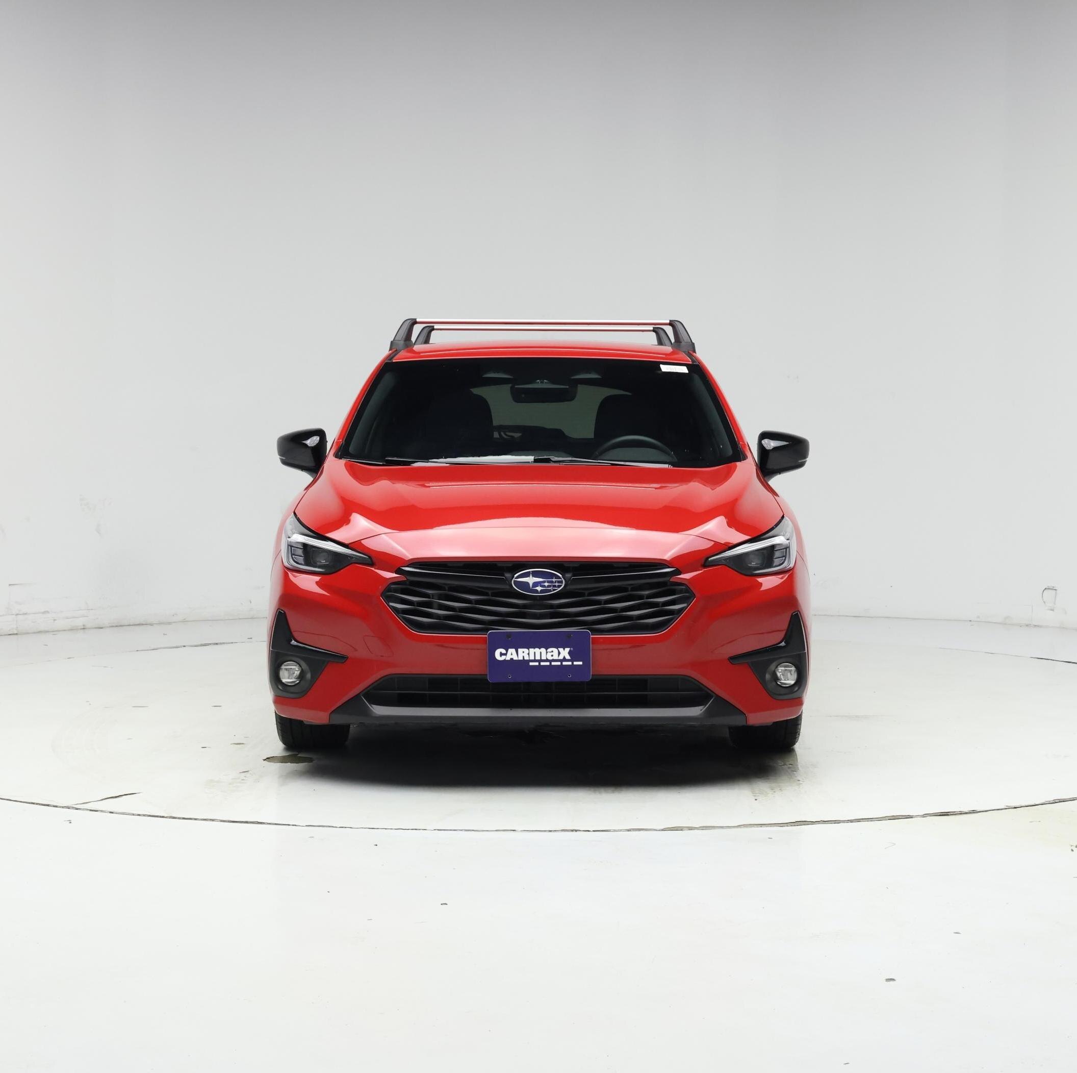 Thumbnail: 2024 Subaru Impreza - 5