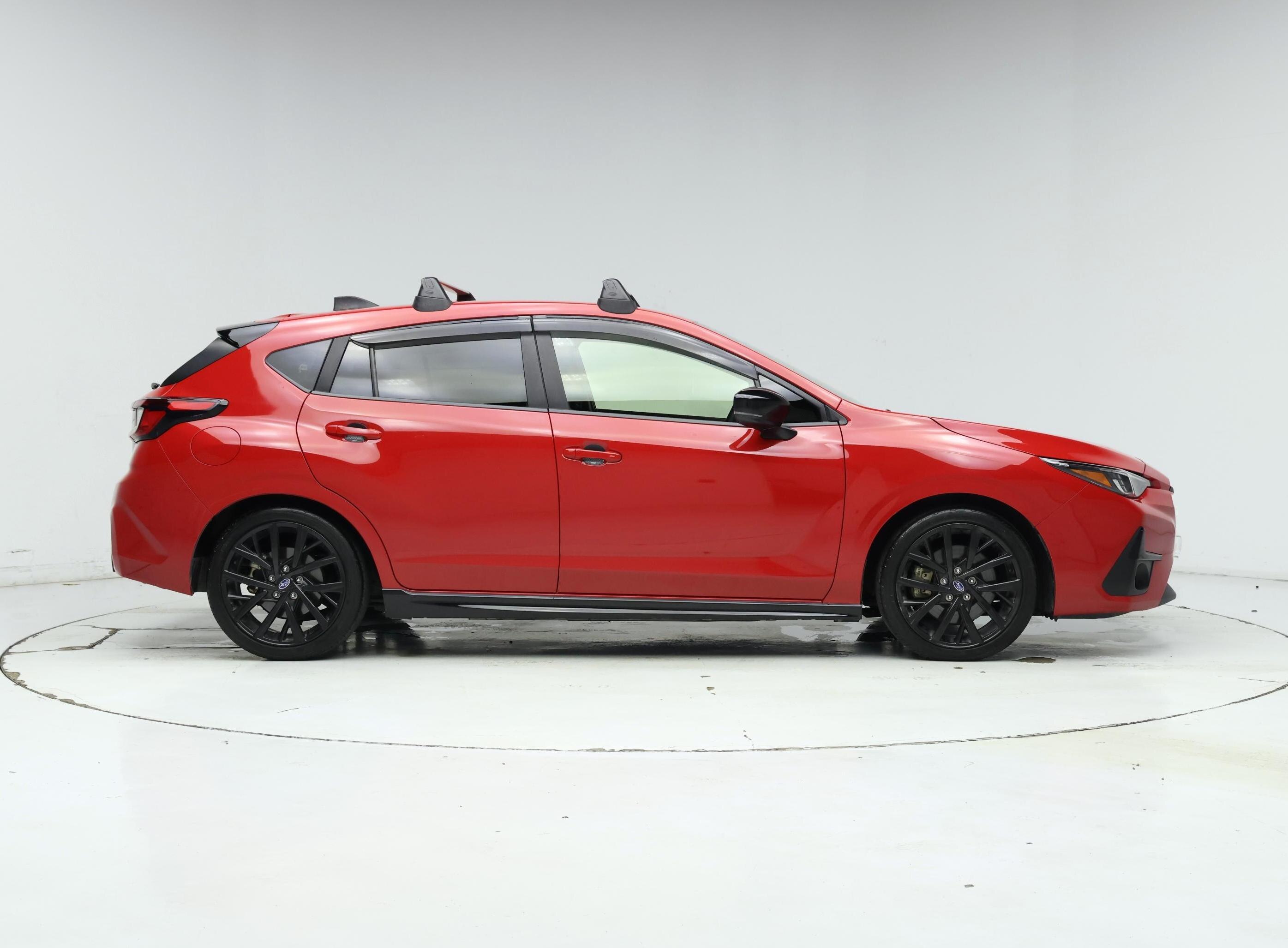 Thumbnail: 2024 Subaru Impreza - 7