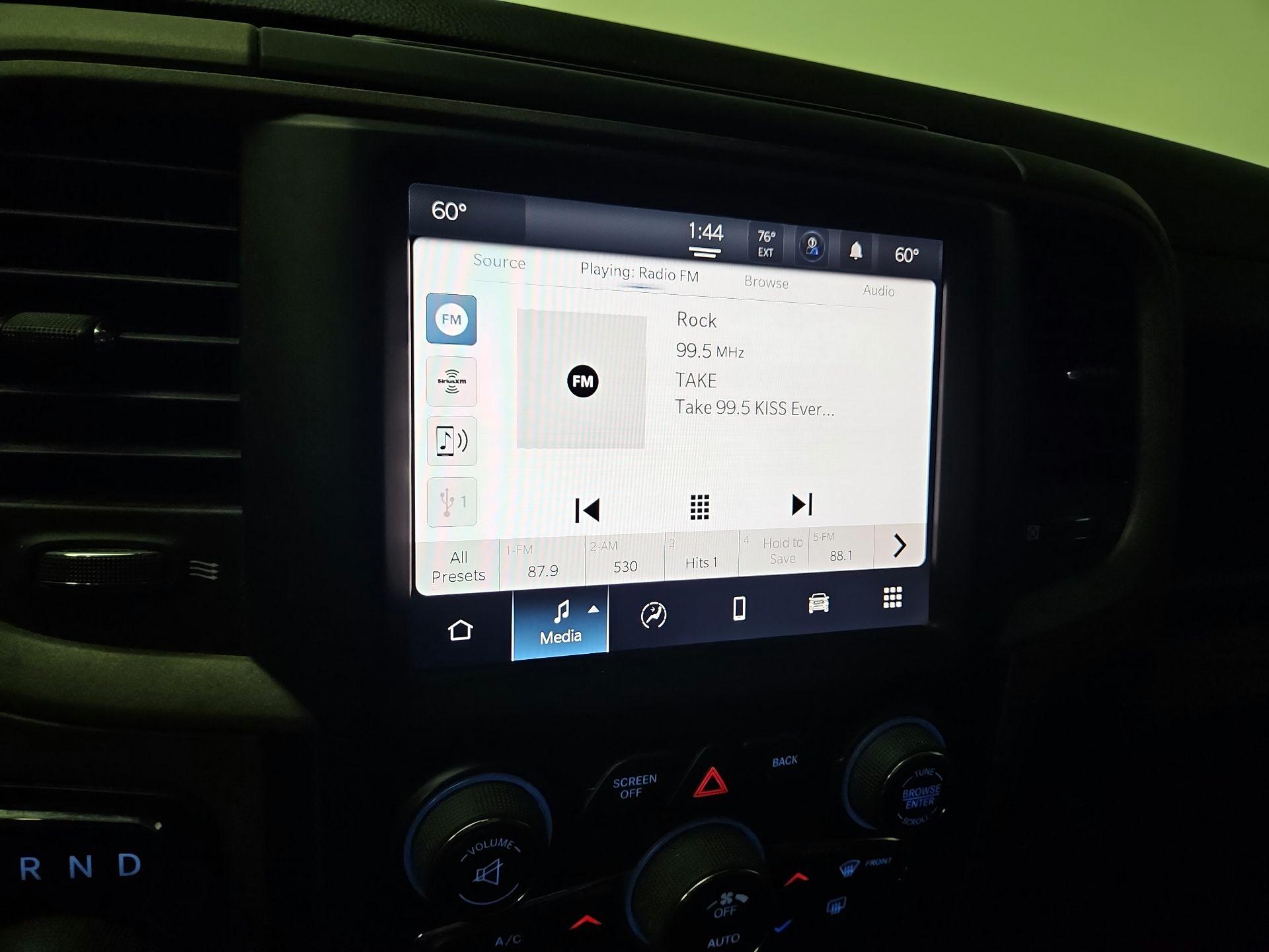 Thumbnail: 2024 RAM 1500 Classic - 15