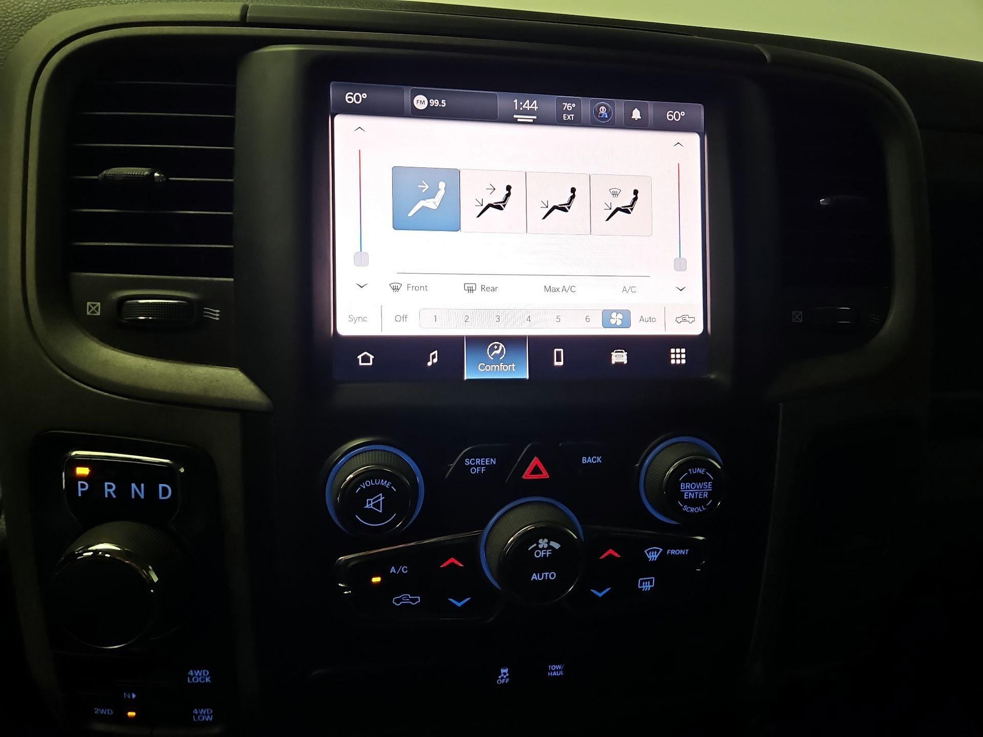 Thumbnail: 2024 RAM 1500 Classic - 16