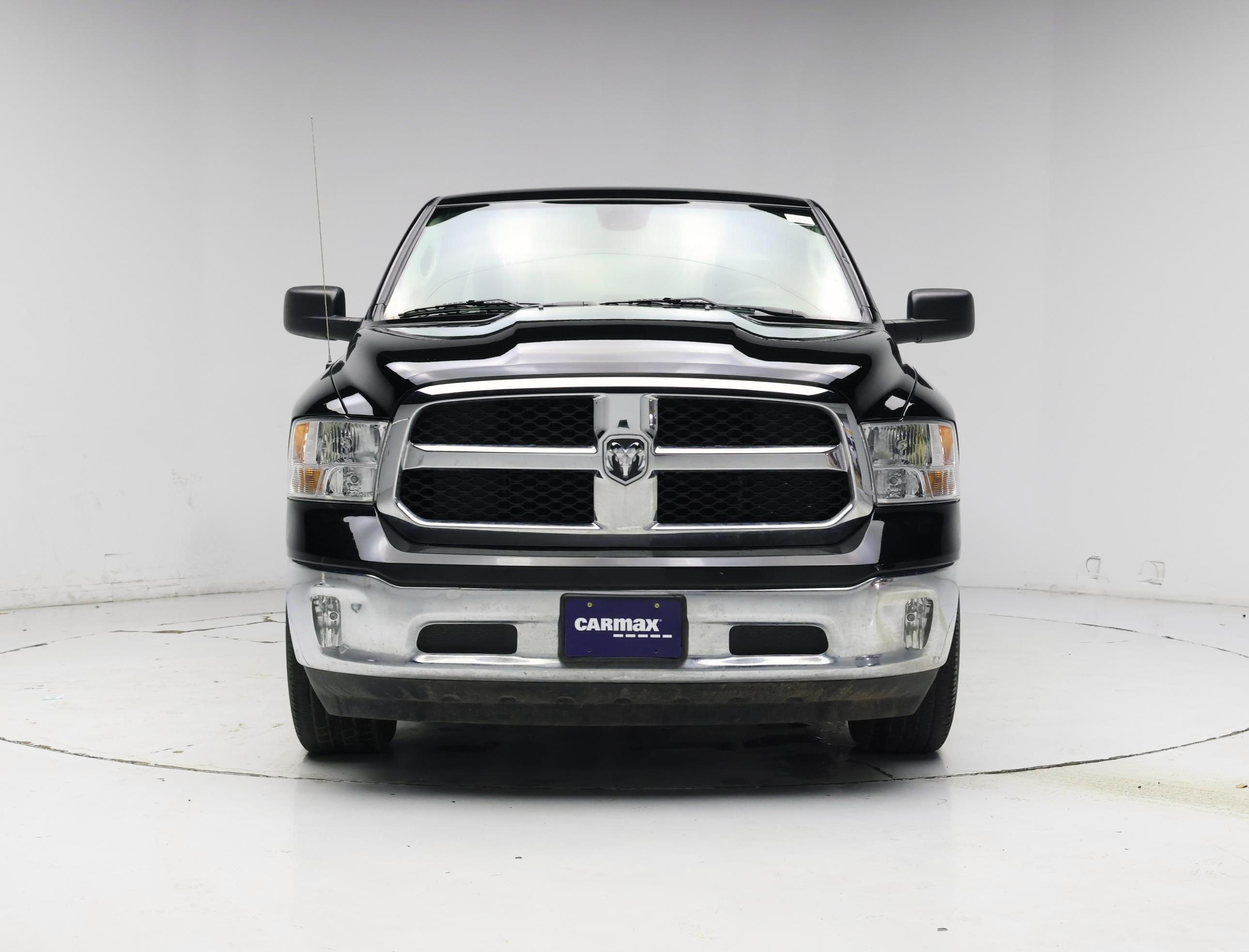 Thumbnail: 2024 RAM 1500 Classic - 5