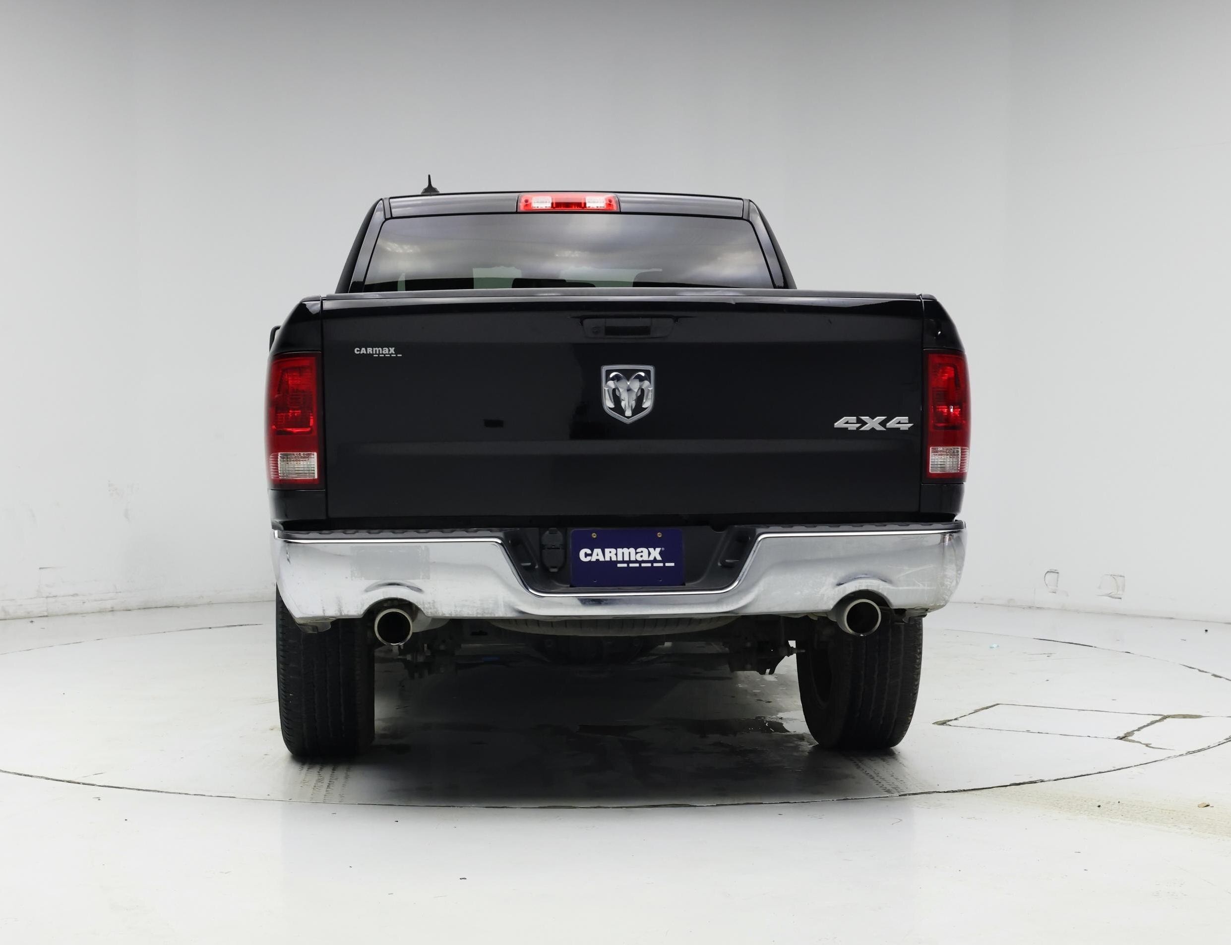 Thumbnail: 2024 RAM 1500 Classic - 6