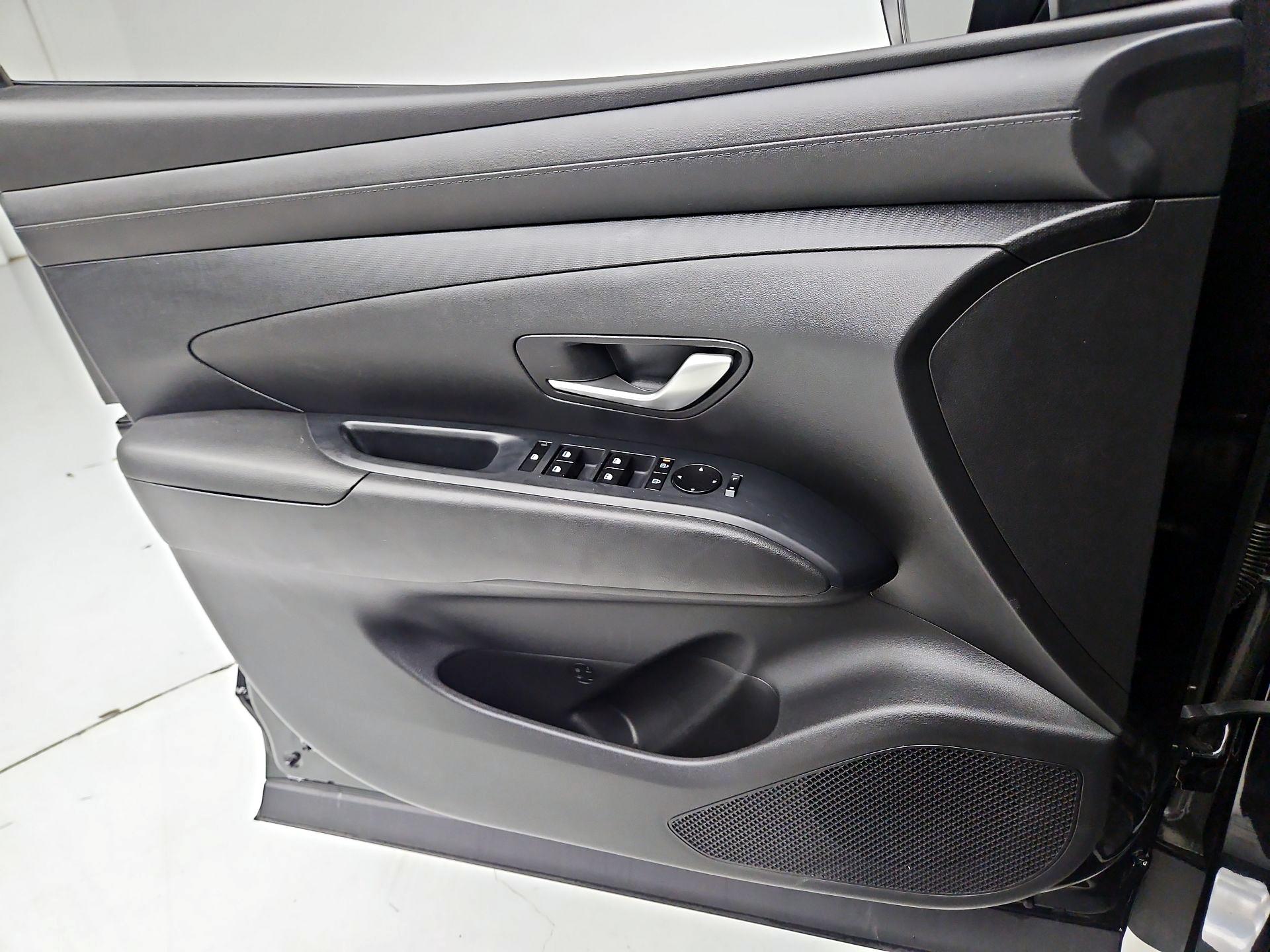 Thumbnail: 2025 Hyundai Tucson - 12
