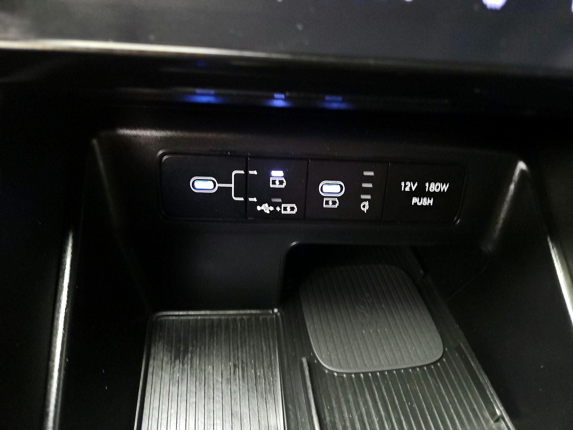 Thumbnail: 2025 Hyundai Tucson - 19