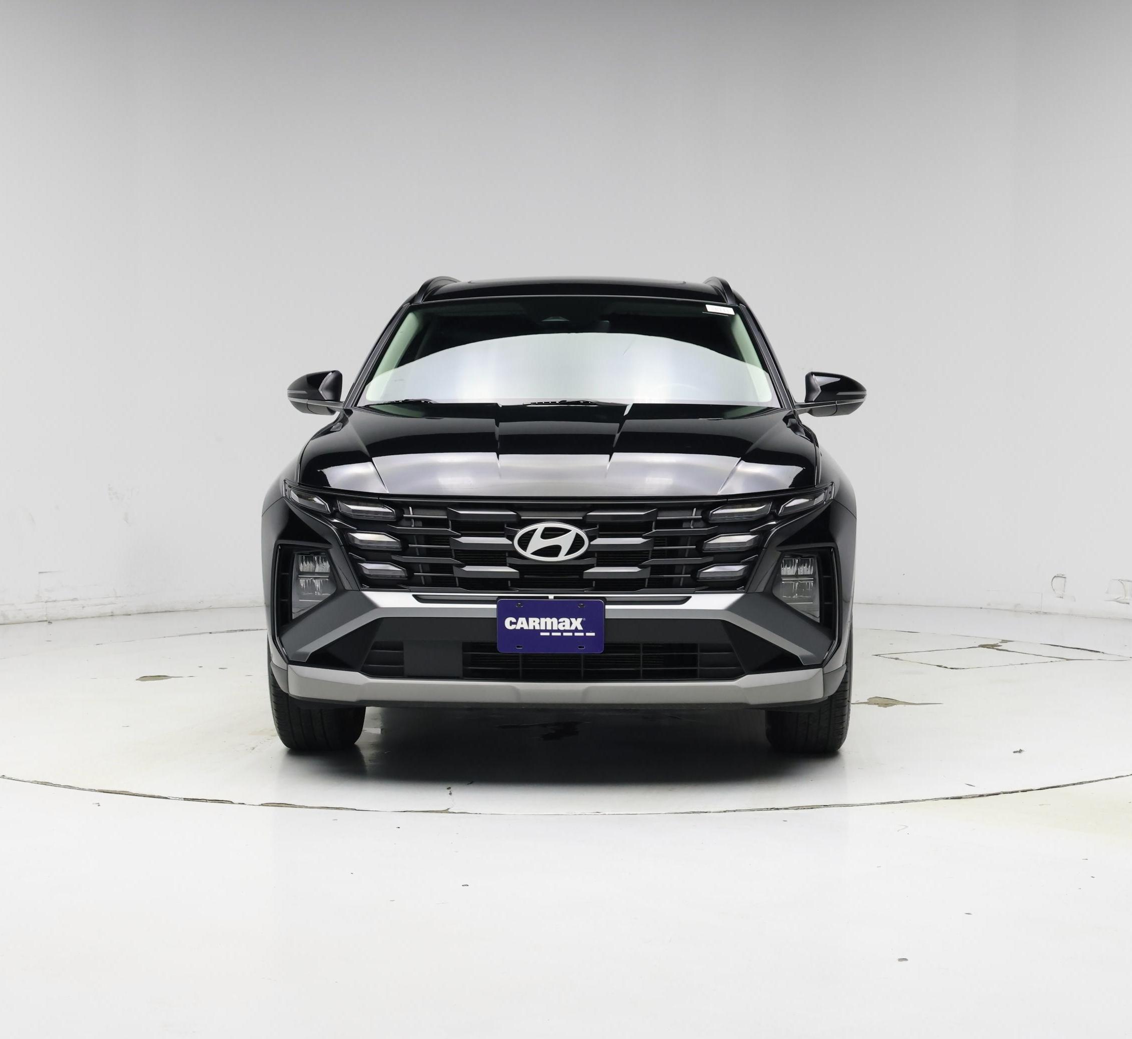 Thumbnail: 2025 Hyundai Tucson - 5
