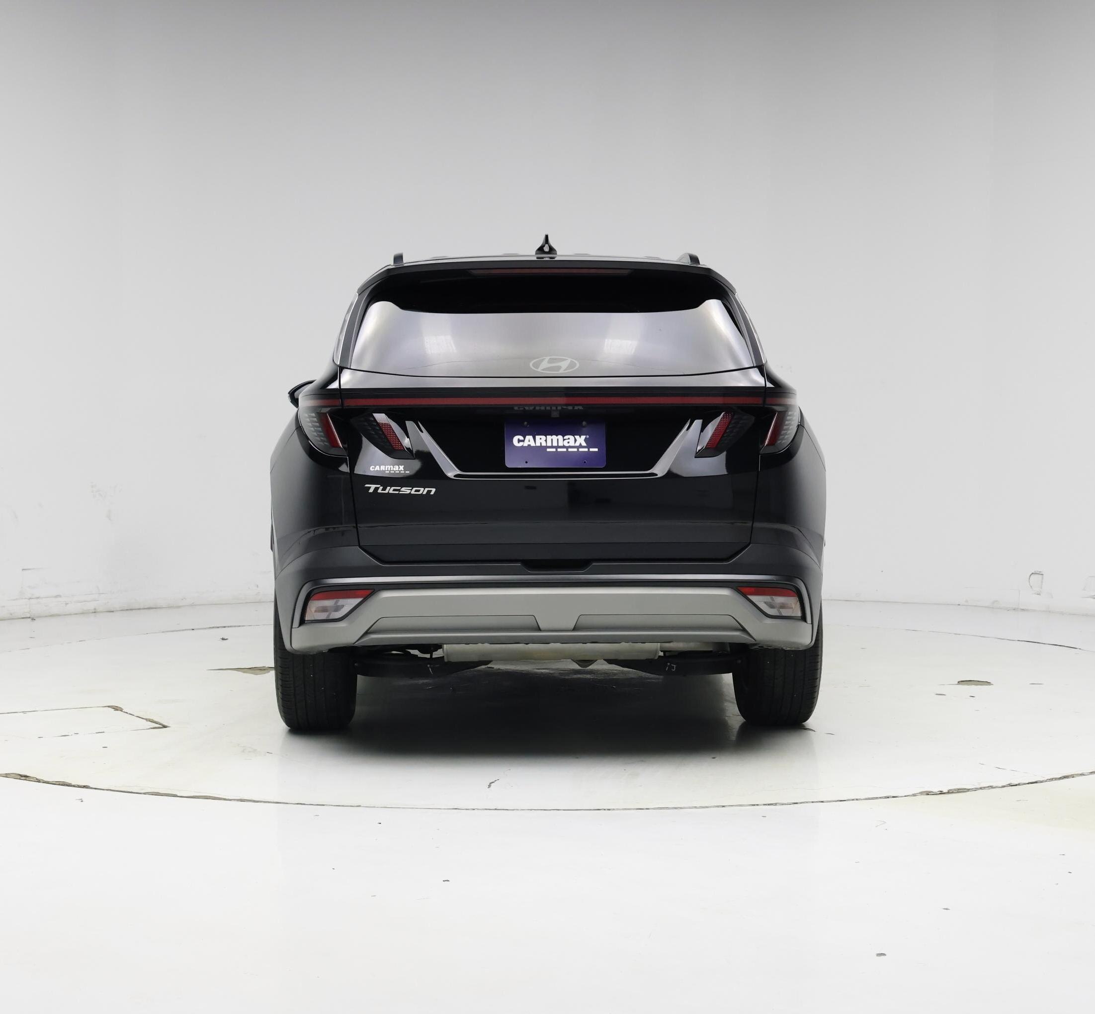 Thumbnail: 2025 Hyundai Tucson - 6