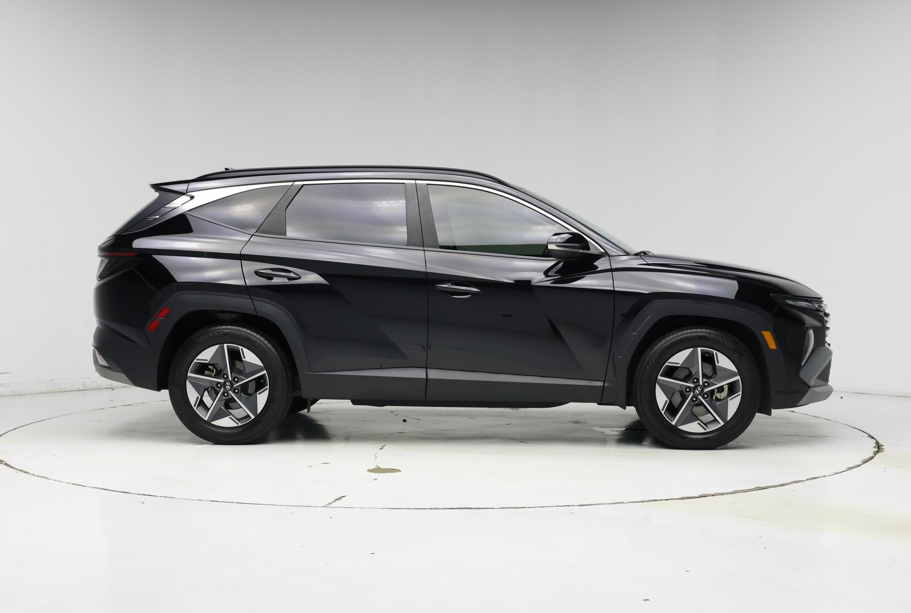 Thumbnail: 2025 Hyundai Tucson - 7
