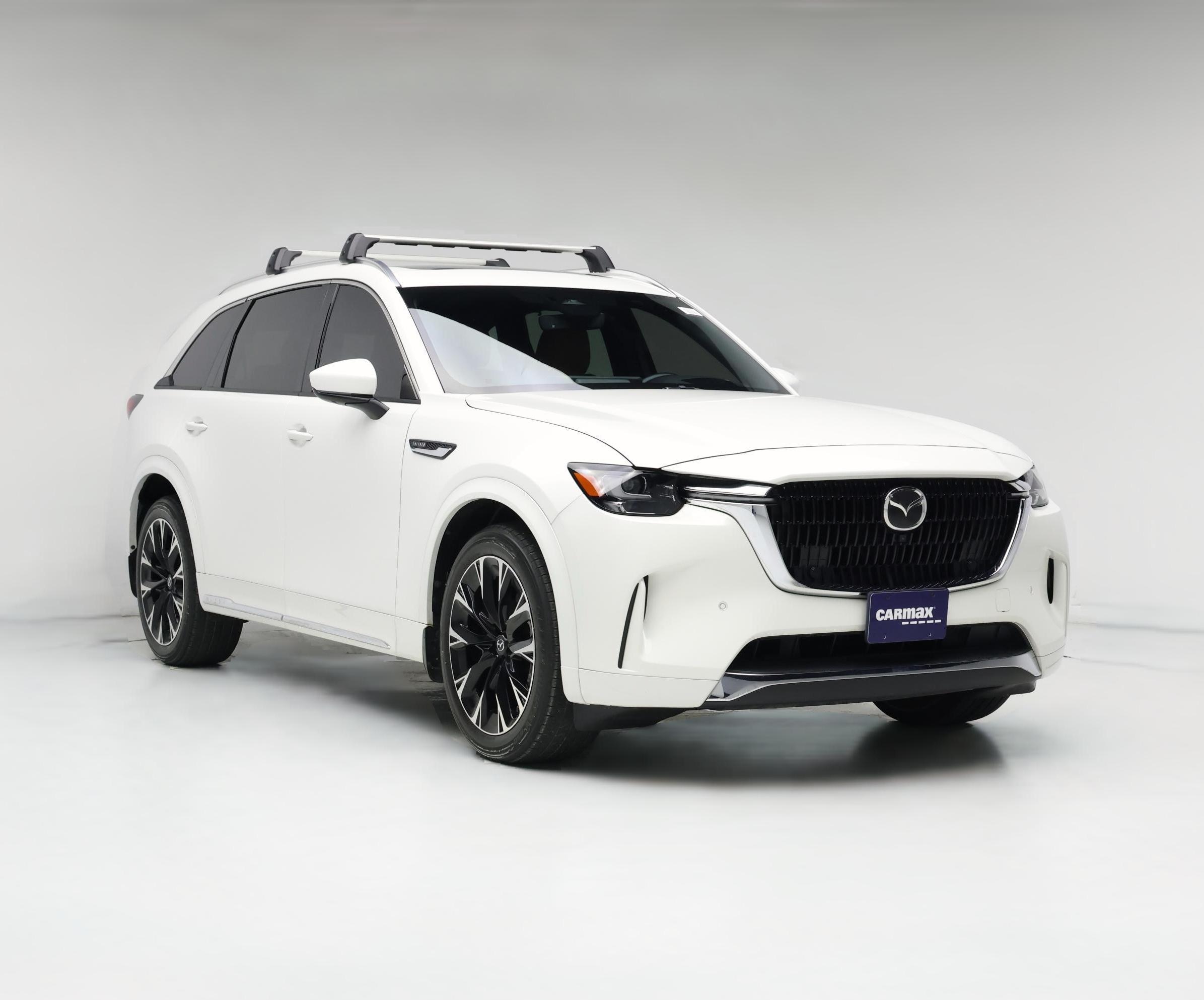 Thumbnail: 2024 Mazda CX-90 - 1