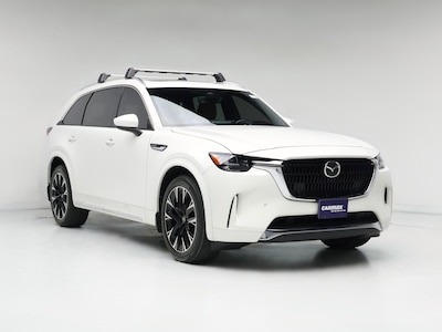 2024 Mazda CX-90 Turbo S Premium Plus