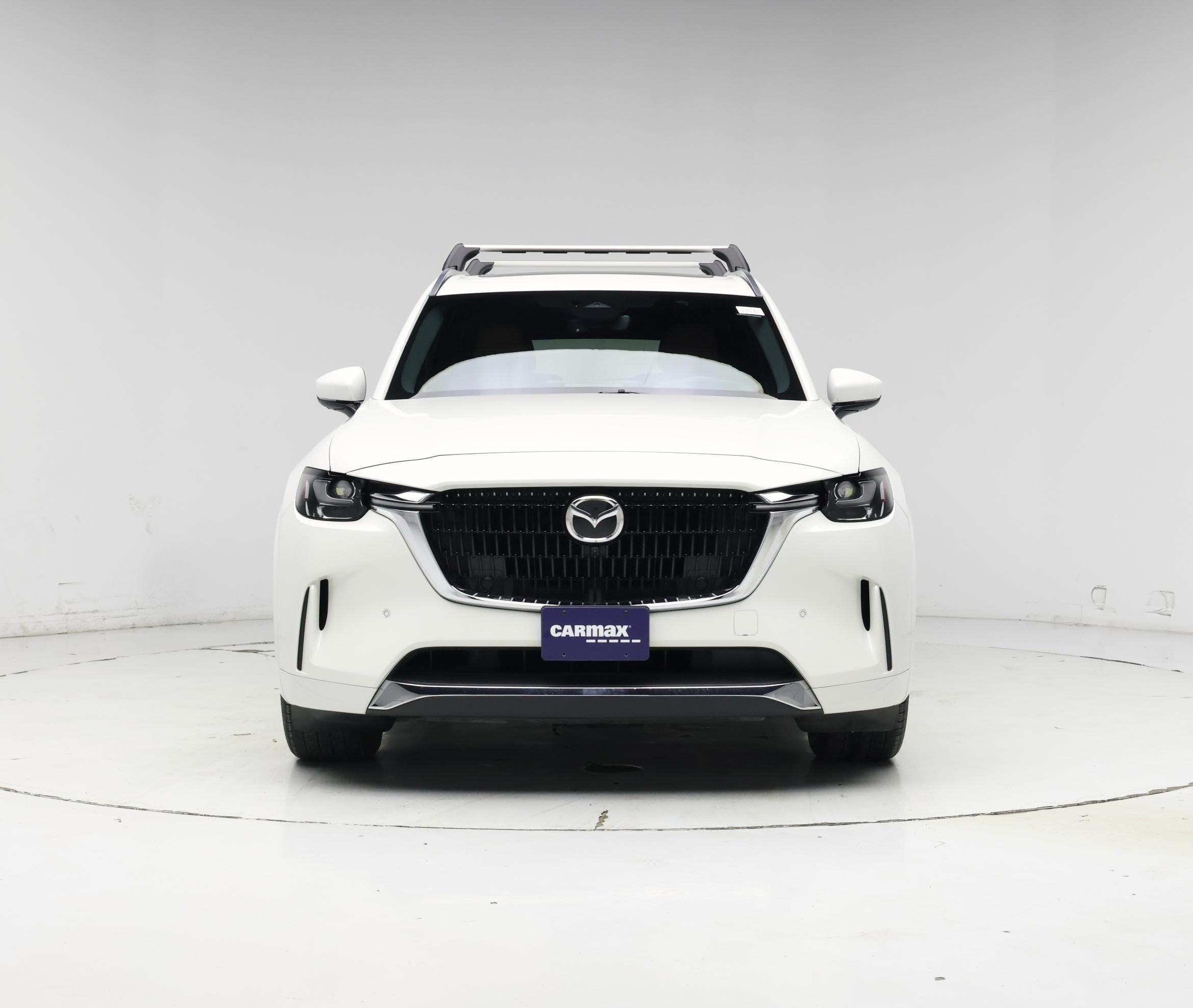 Thumbnail: 2024 Mazda CX-90 - 5