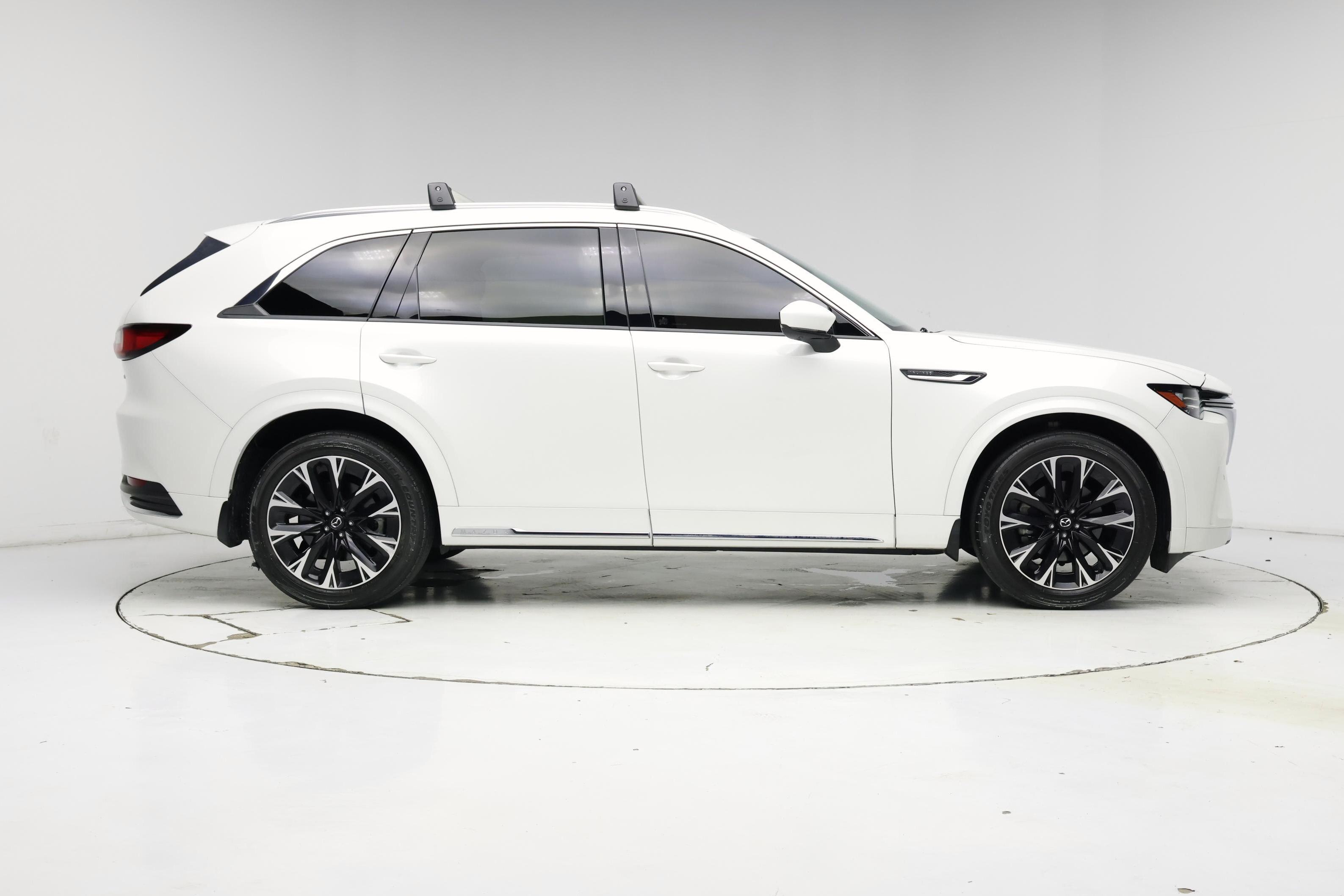 Thumbnail: 2024 Mazda CX-90 - 7