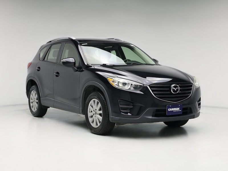 2016 Mazda CX-5 Sport