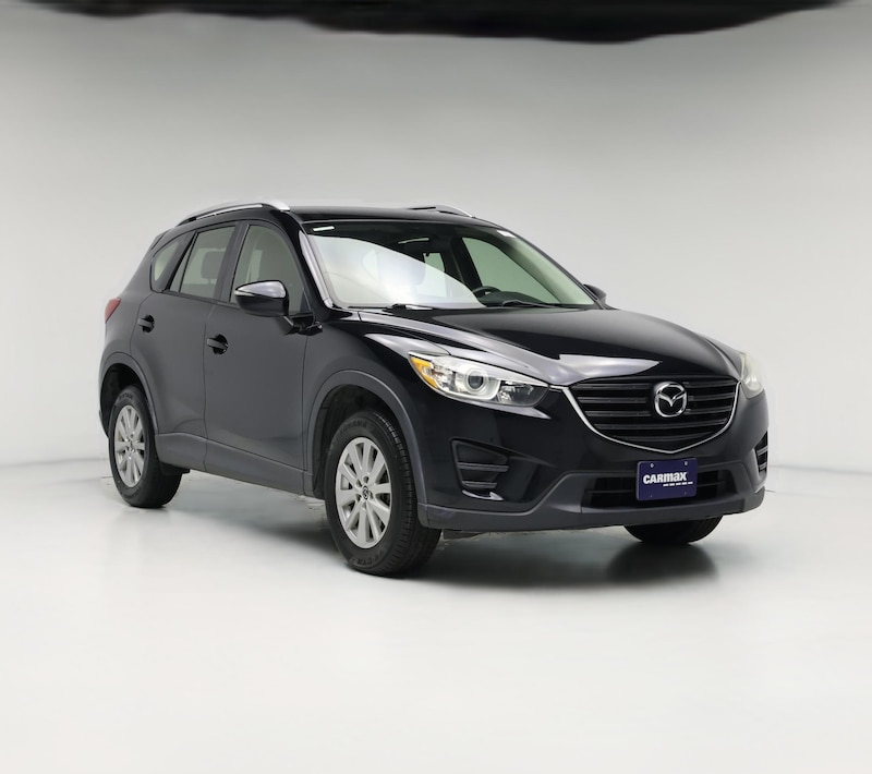 2016 Mazda CX-5 Sport