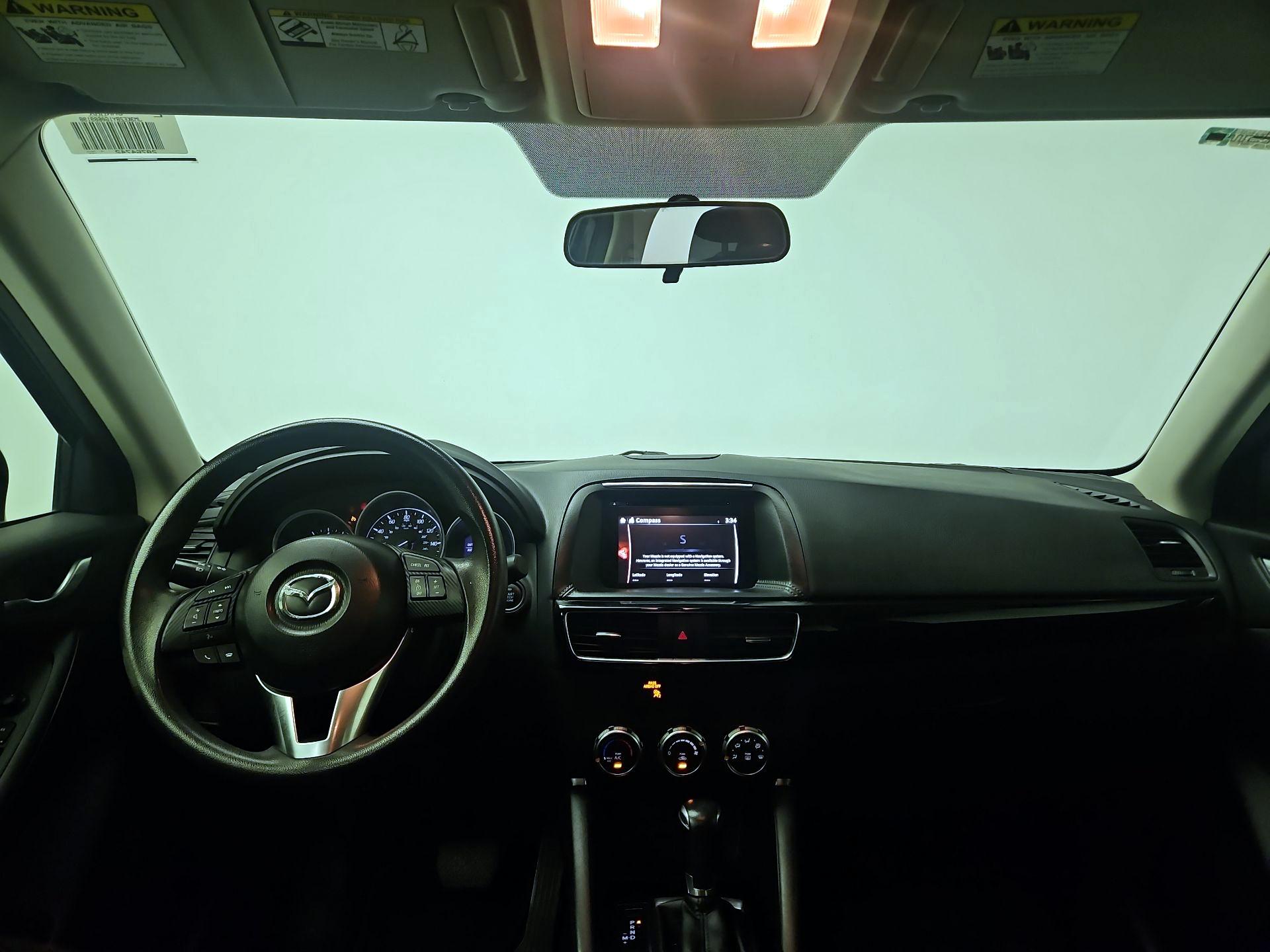 Thumbnail: 2016 Mazda CX-5 - 9