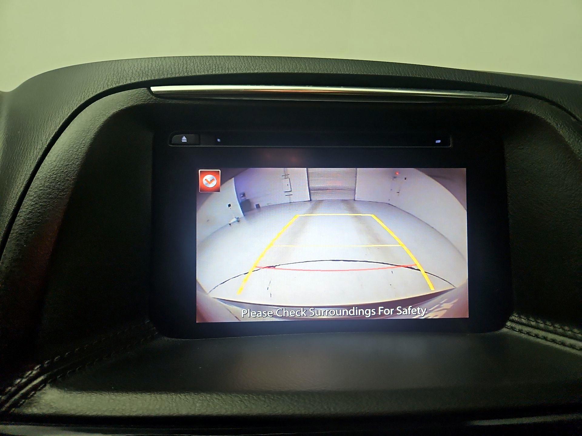Thumbnail: 2016 Mazda CX-5 - 14