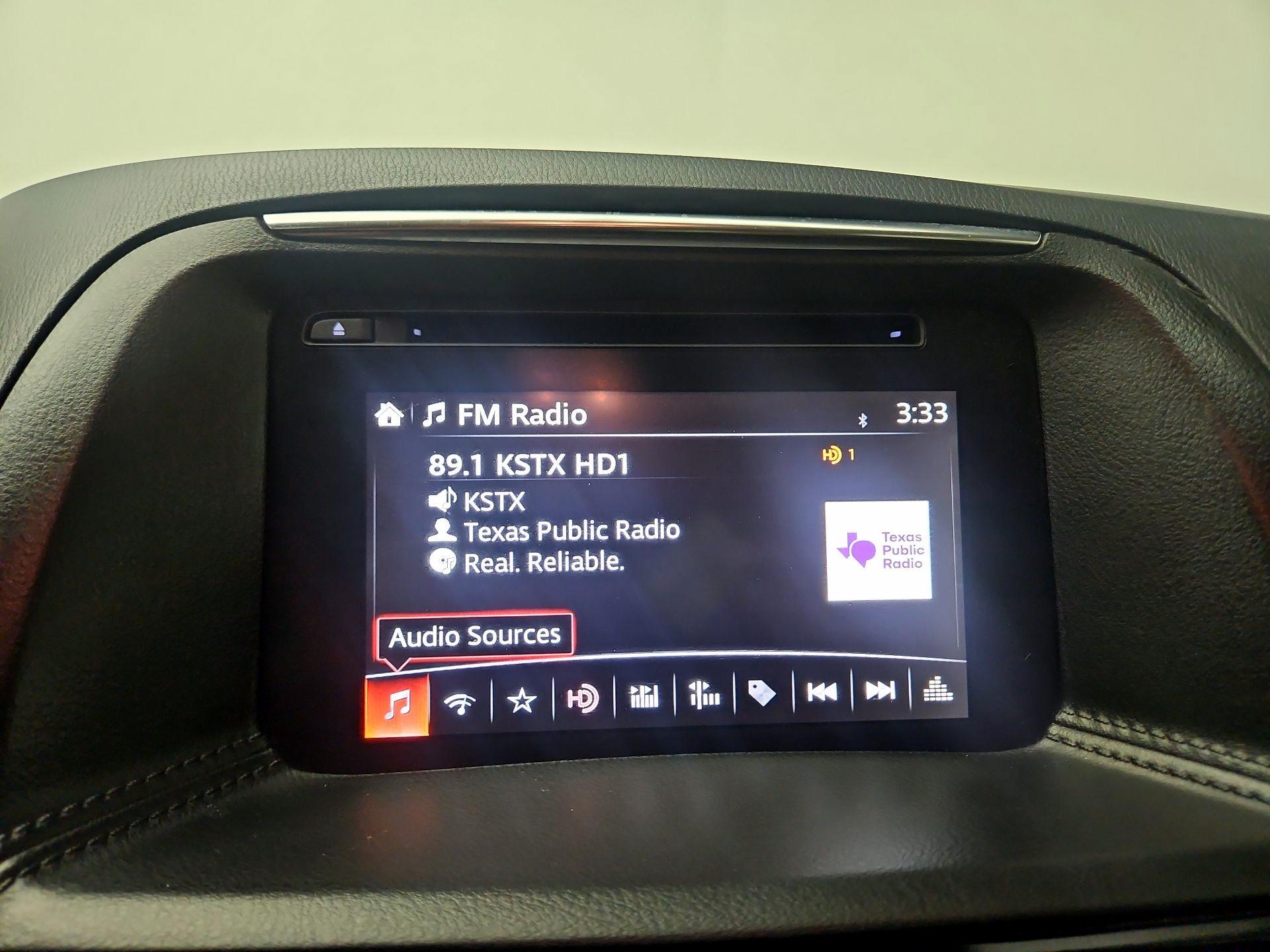 Thumbnail: 2016 Mazda CX-5 - 15